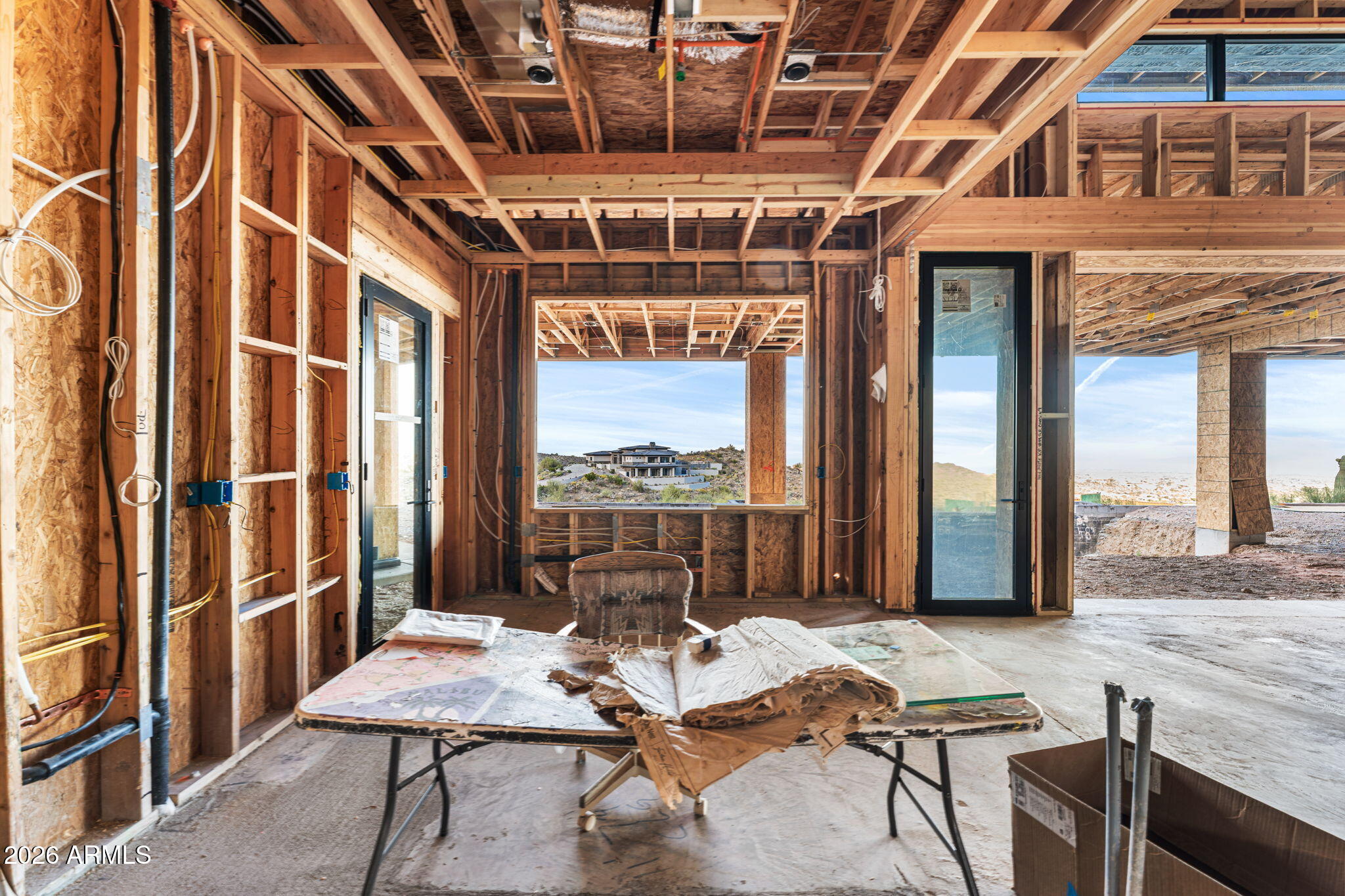 EAGLES NEST PARCEL 3 REPLAT - Residential