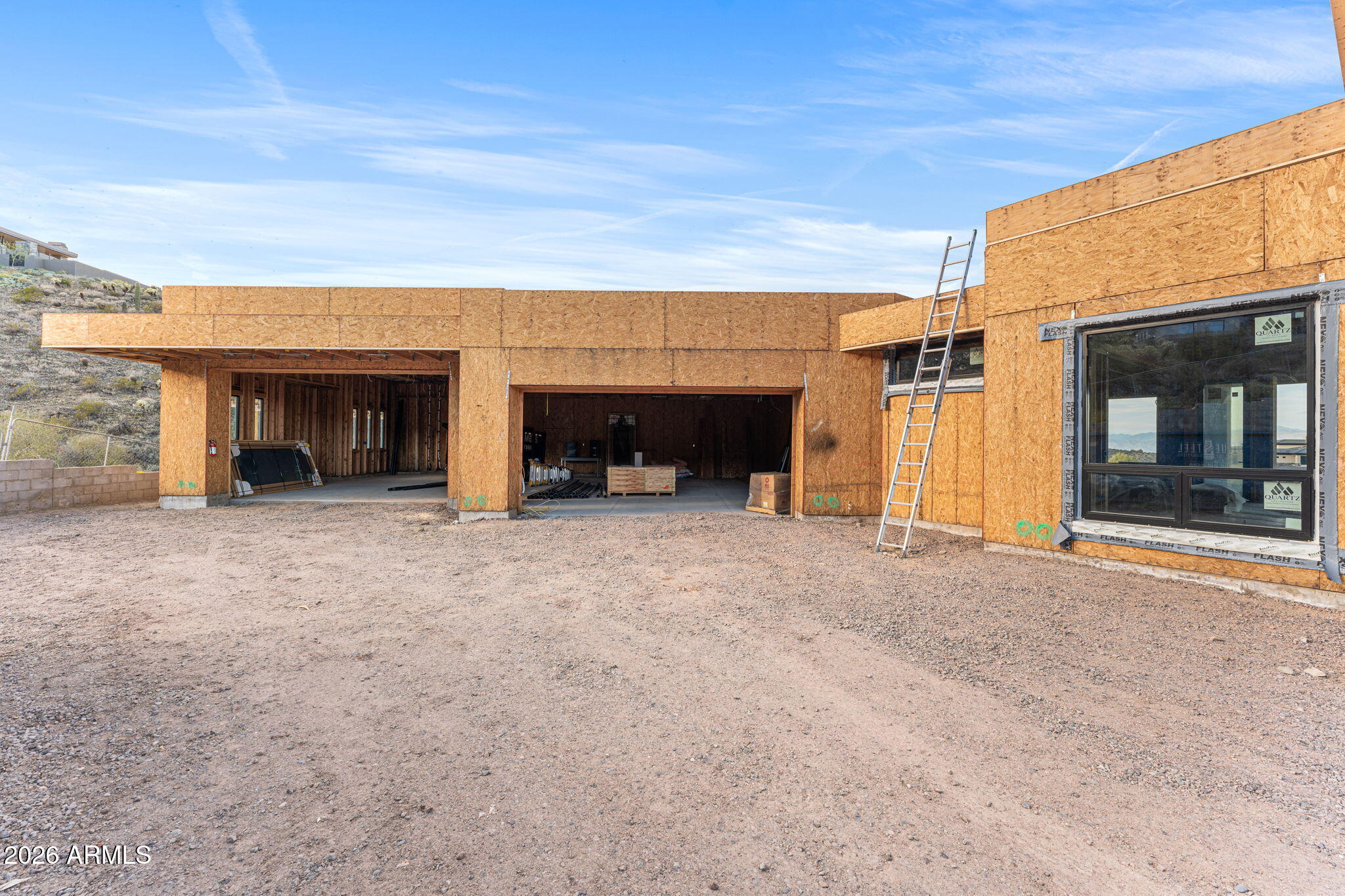 EAGLES NEST PARCEL 3 REPLAT - Residential