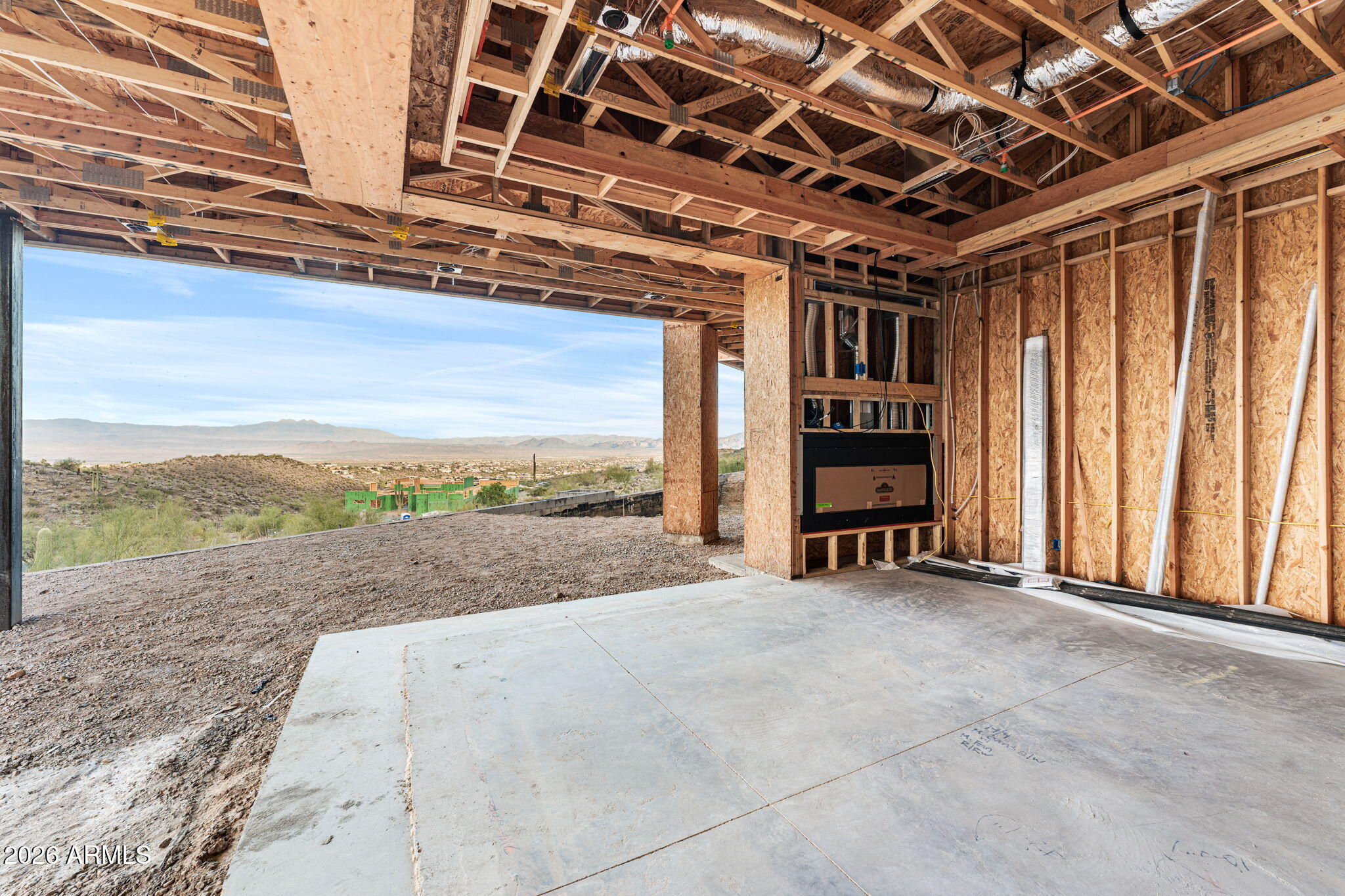 EAGLES NEST PARCEL 3 REPLAT - Residential