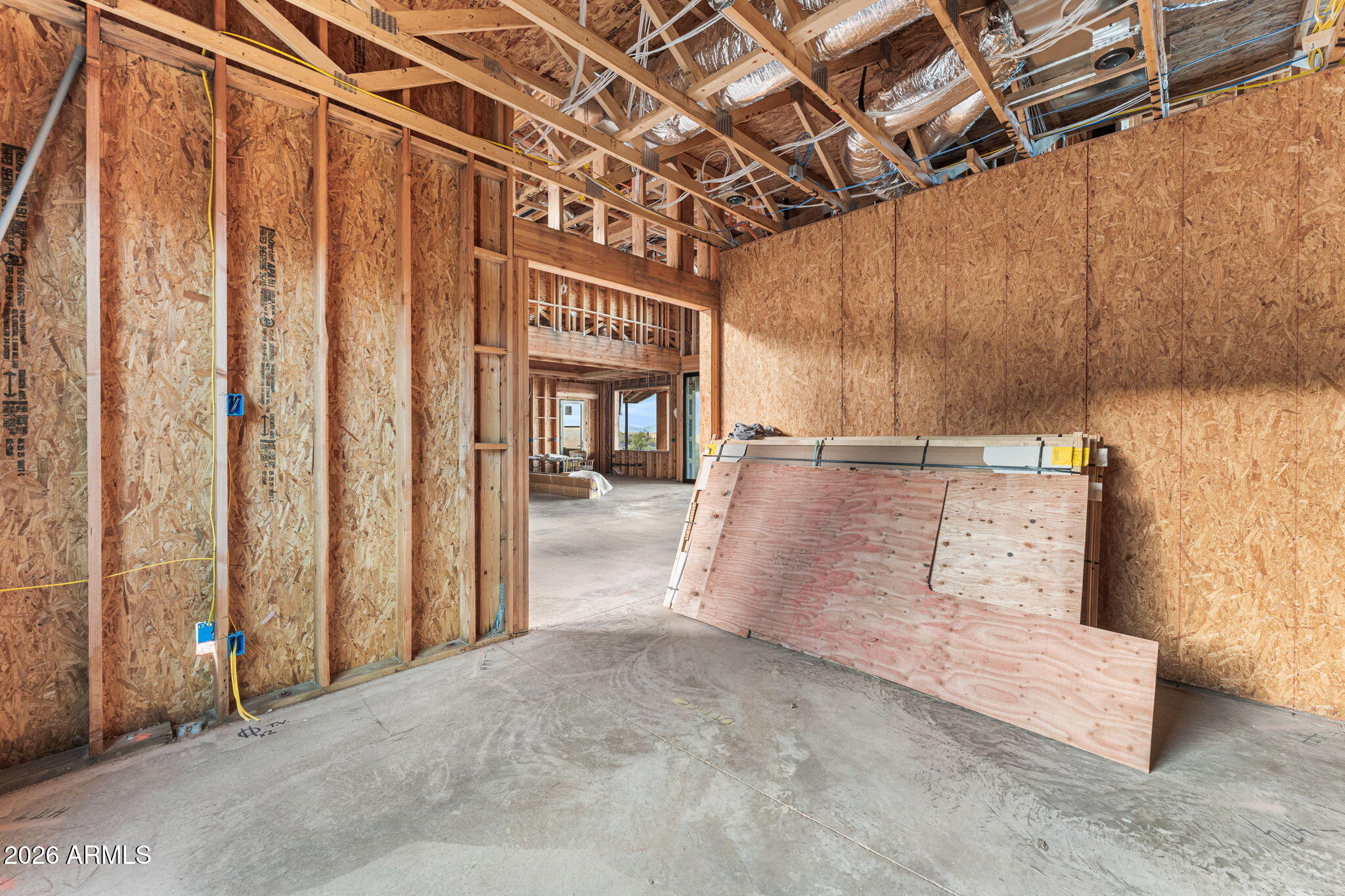 EAGLES NEST PARCEL 3 REPLAT - Residential