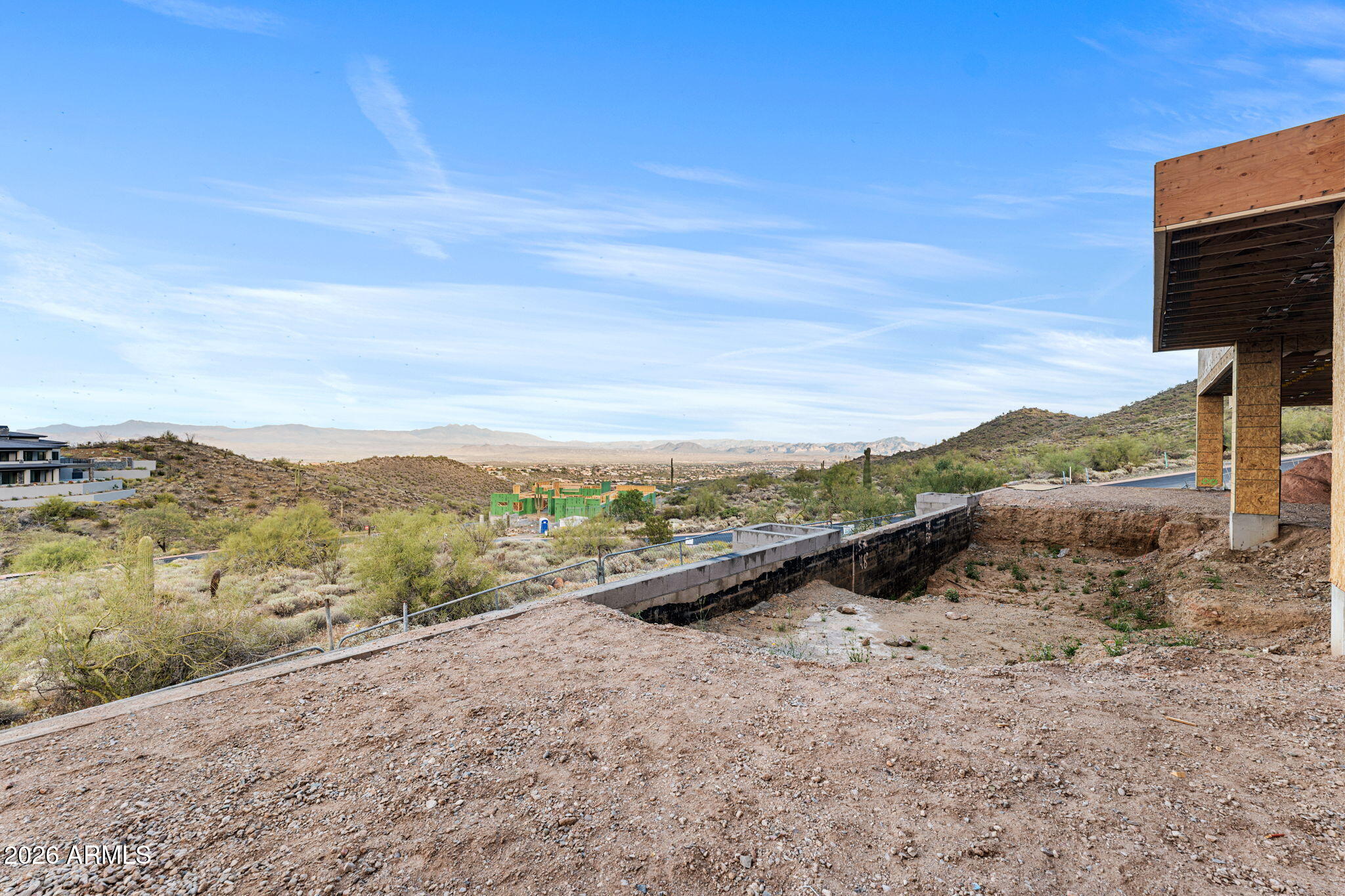 EAGLES NEST PARCEL 3 REPLAT - Residential
