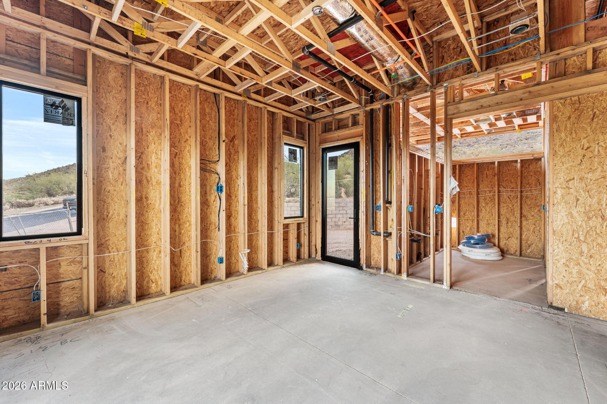 EAGLES NEST PARCEL 3 REPLAT - Residential
