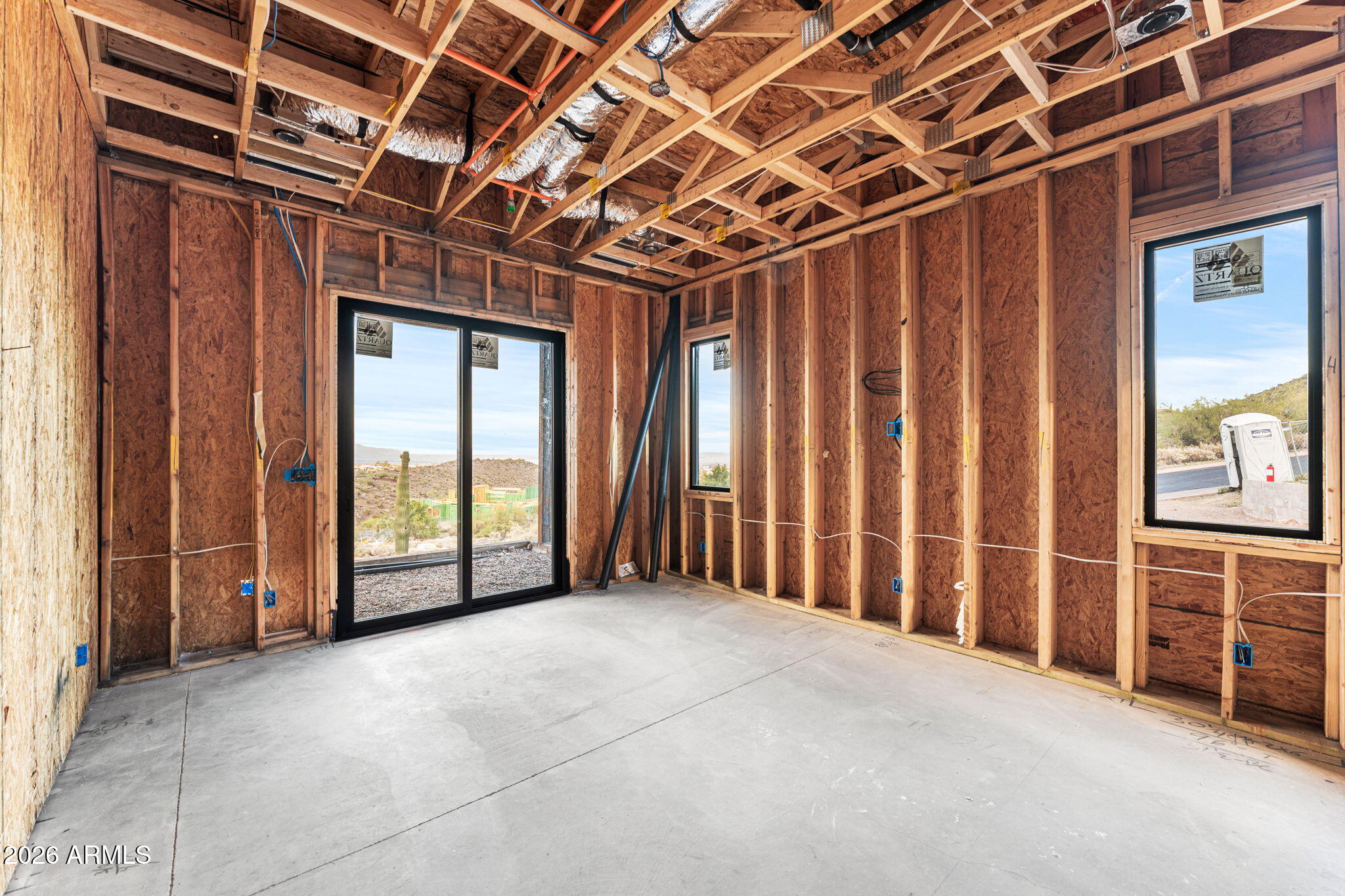 EAGLES NEST PARCEL 3 REPLAT - Residential
