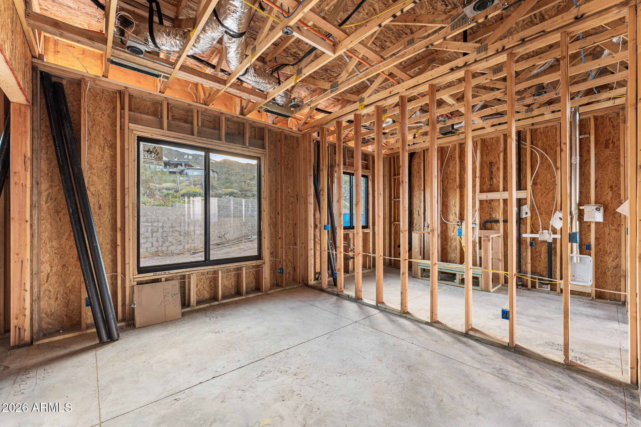 EAGLES NEST PARCEL 3 REPLAT - Residential