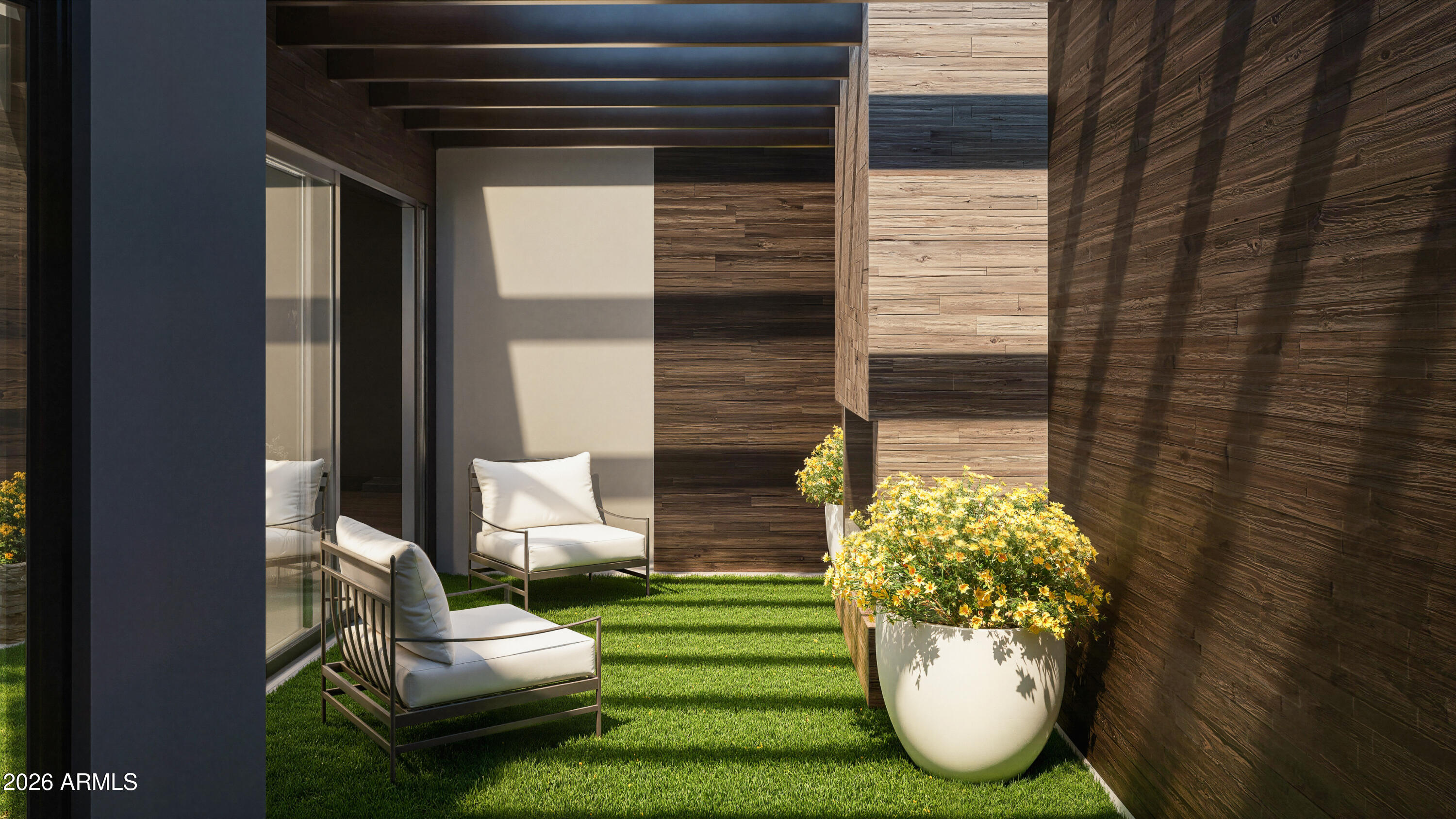 EAGLES NEST PARCEL 3 REPLAT - Residential