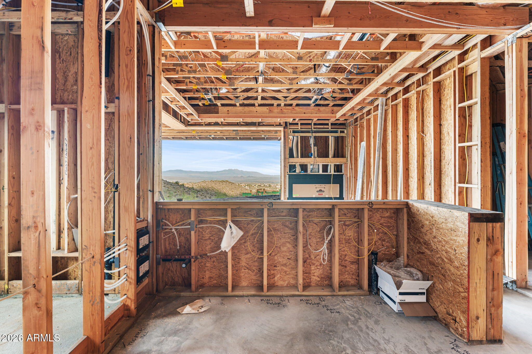 EAGLES NEST PARCEL 3 REPLAT - Residential
