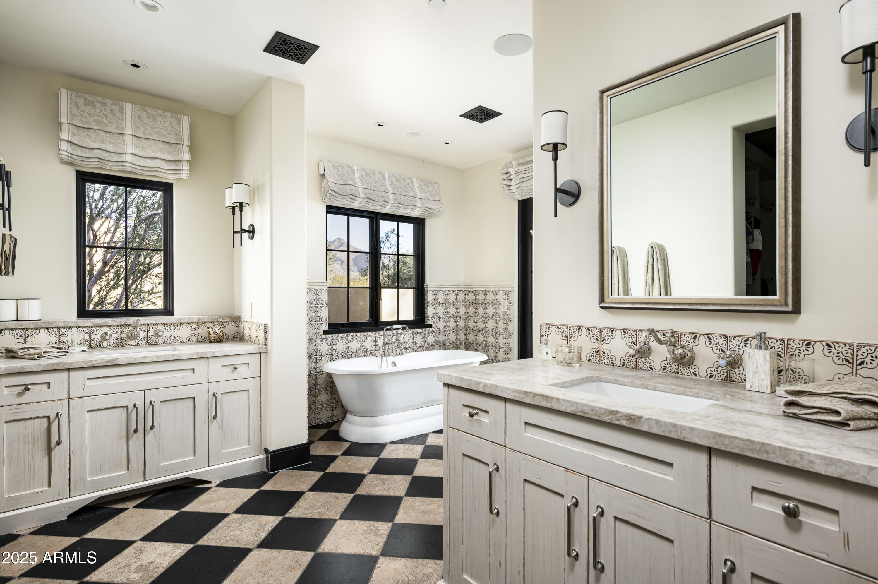 DC Ranch - Residential