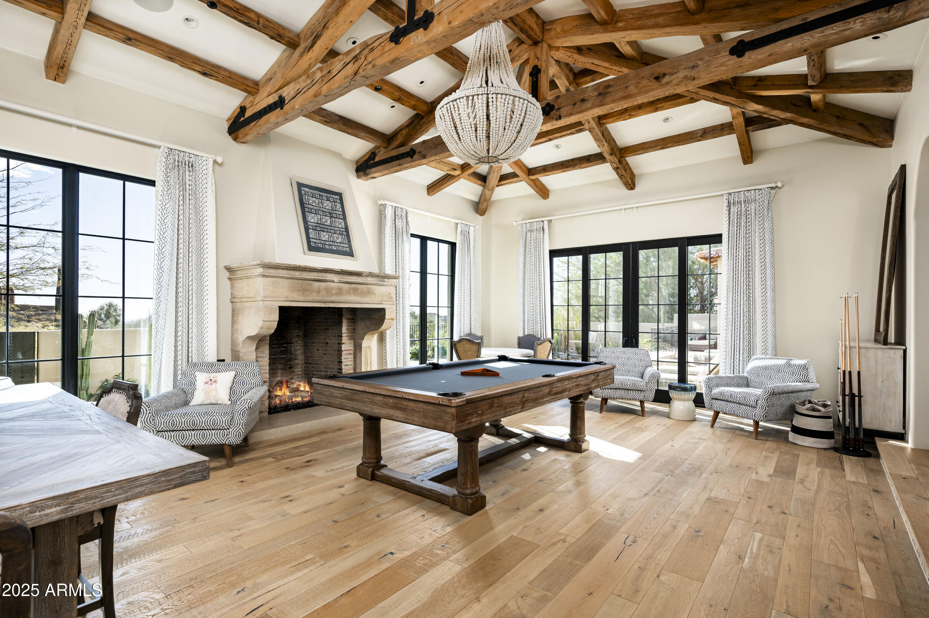DC Ranch - Residential