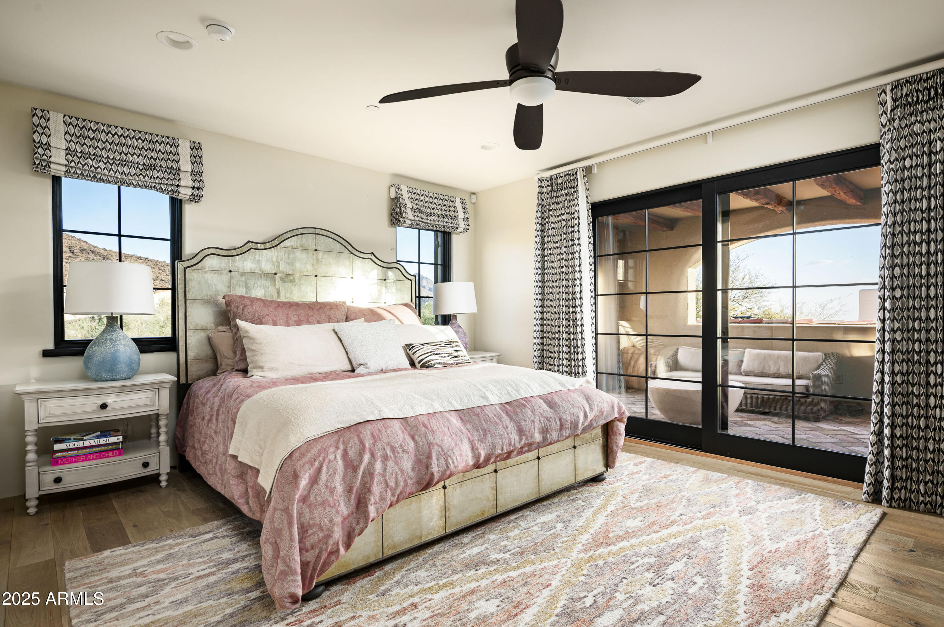 DC Ranch - Residential