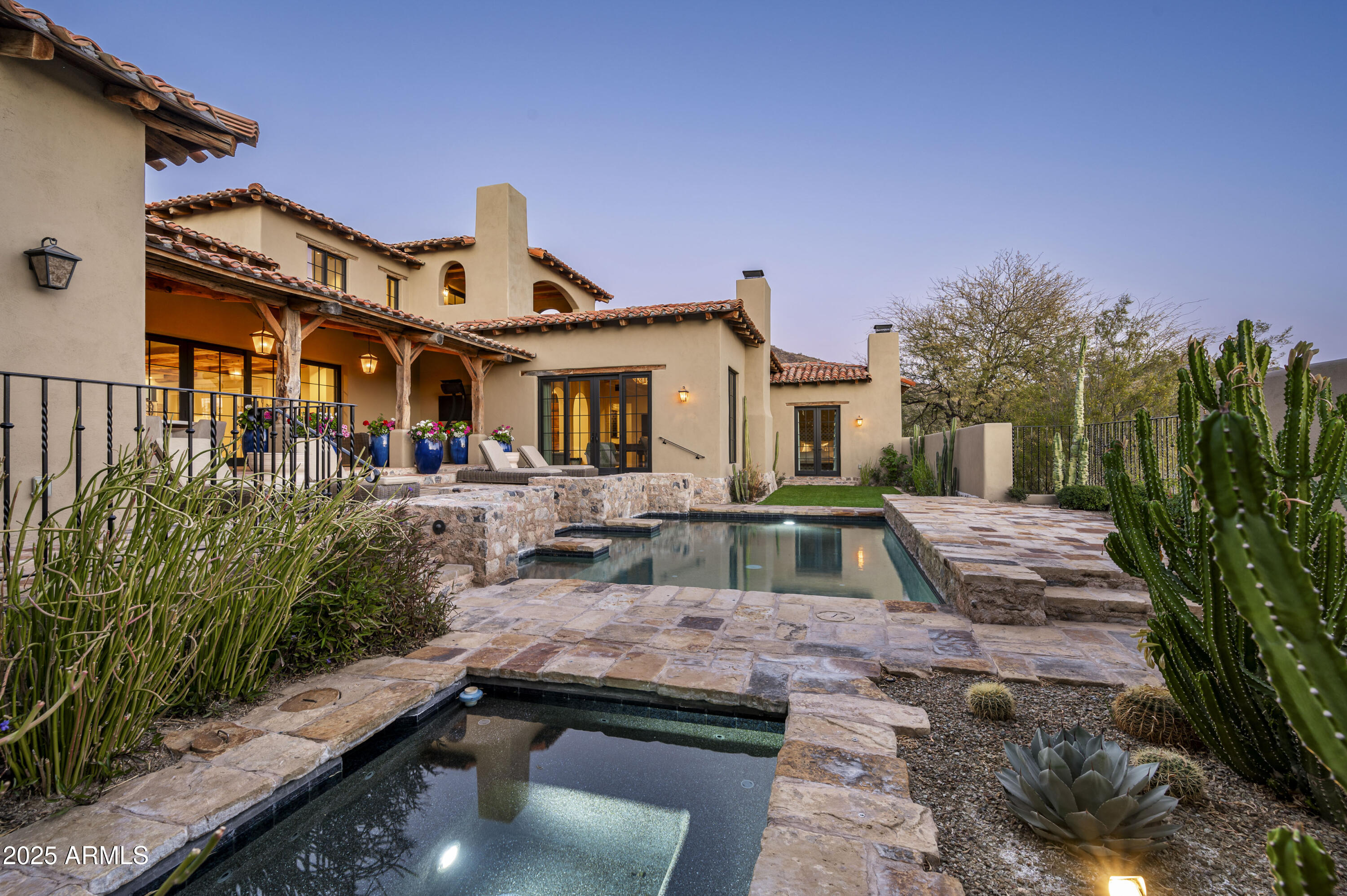 DC Ranch - Residential