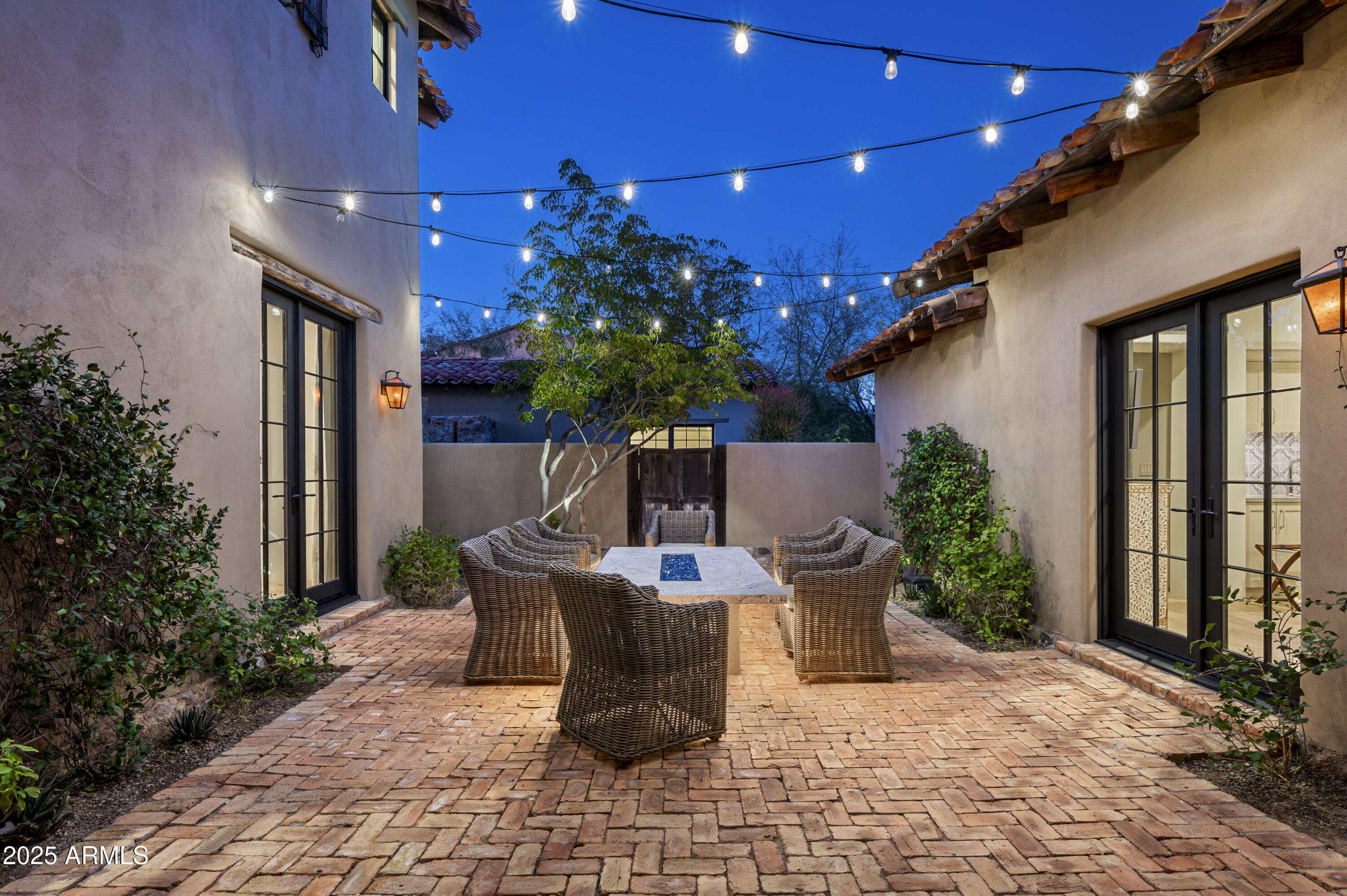 DC Ranch - Residential