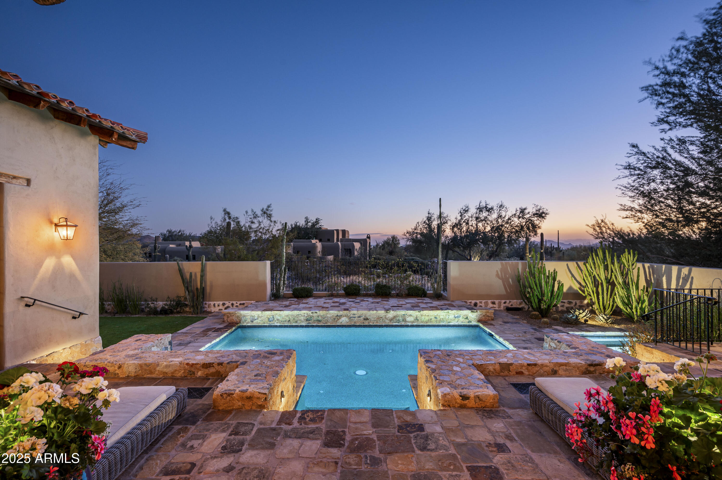 DC Ranch - Residential