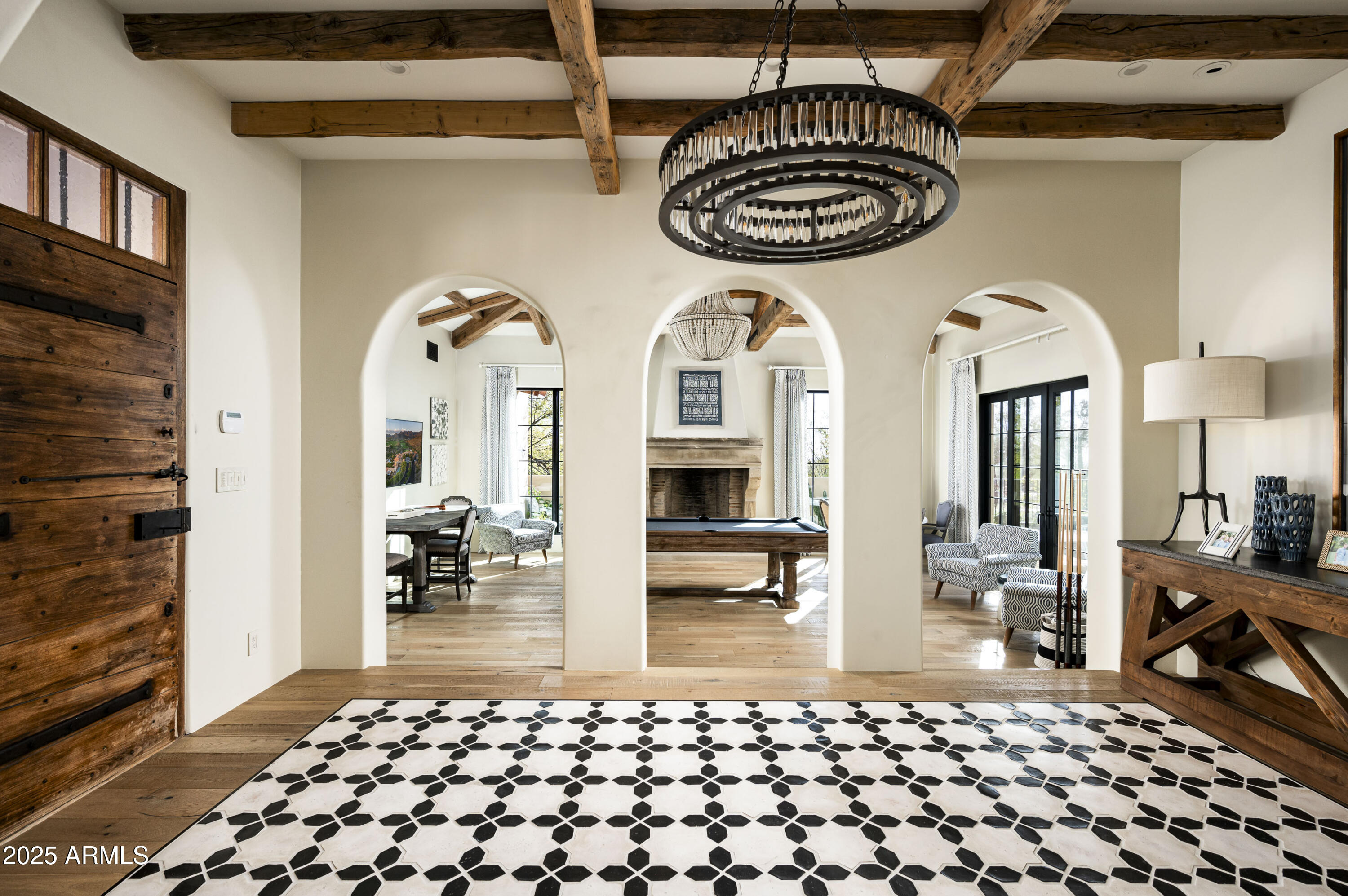 DC Ranch - Residential