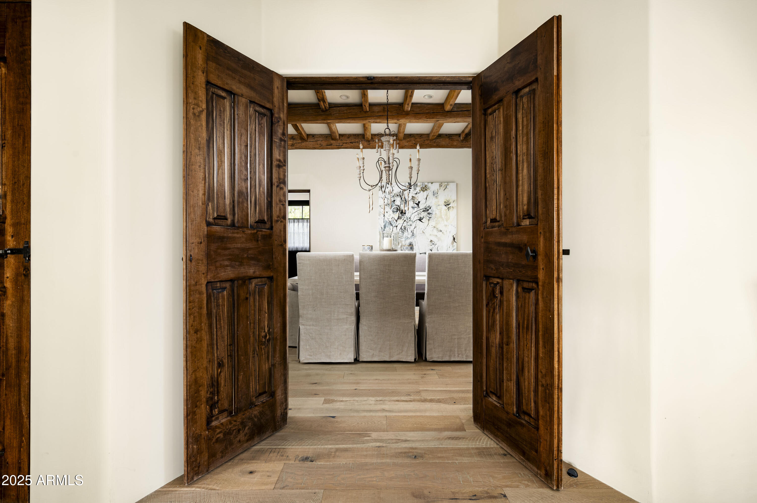 DC Ranch - Residential