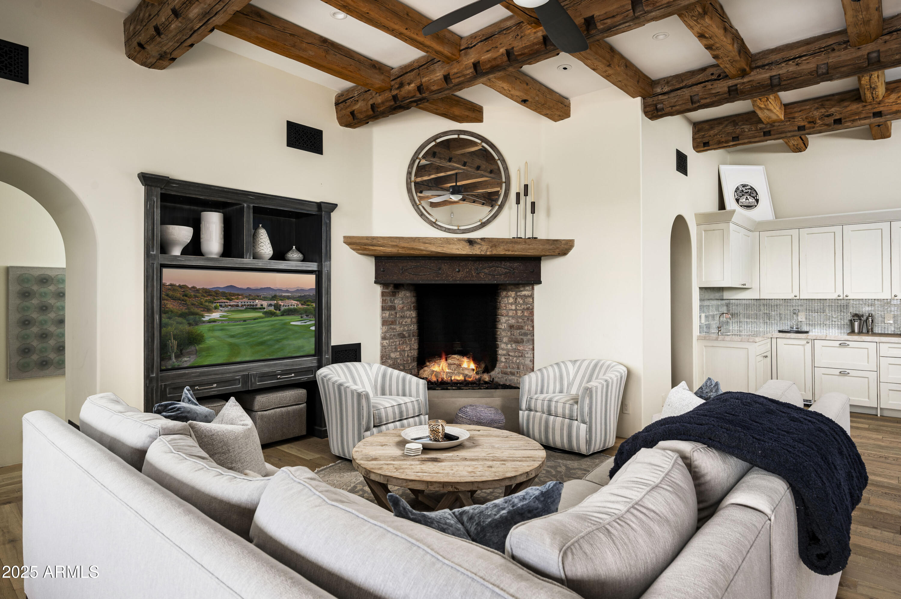 DC Ranch - Residential