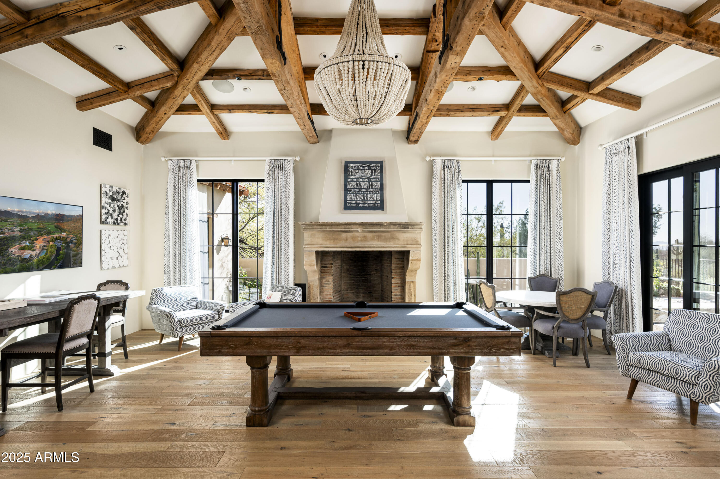 DC Ranch - Residential