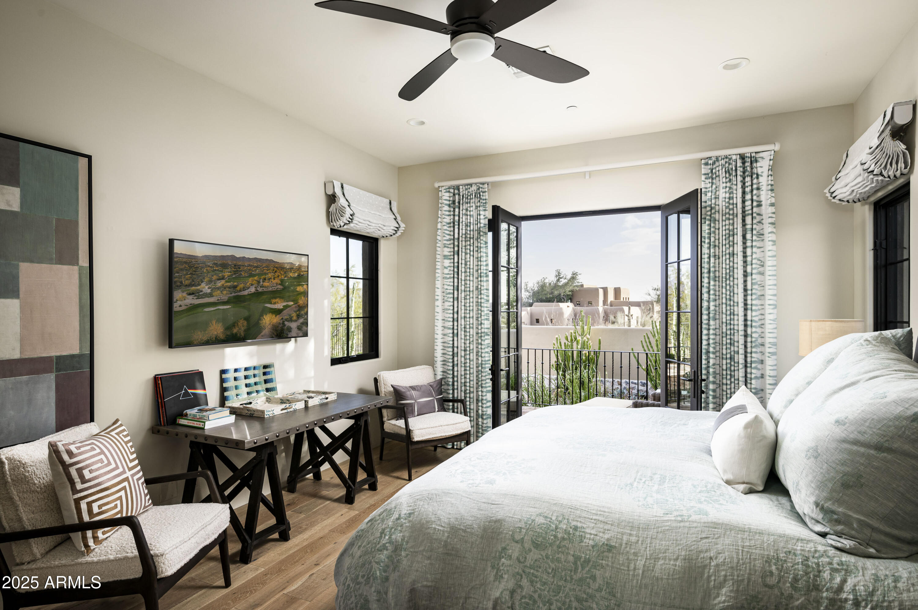 DC Ranch - Residential