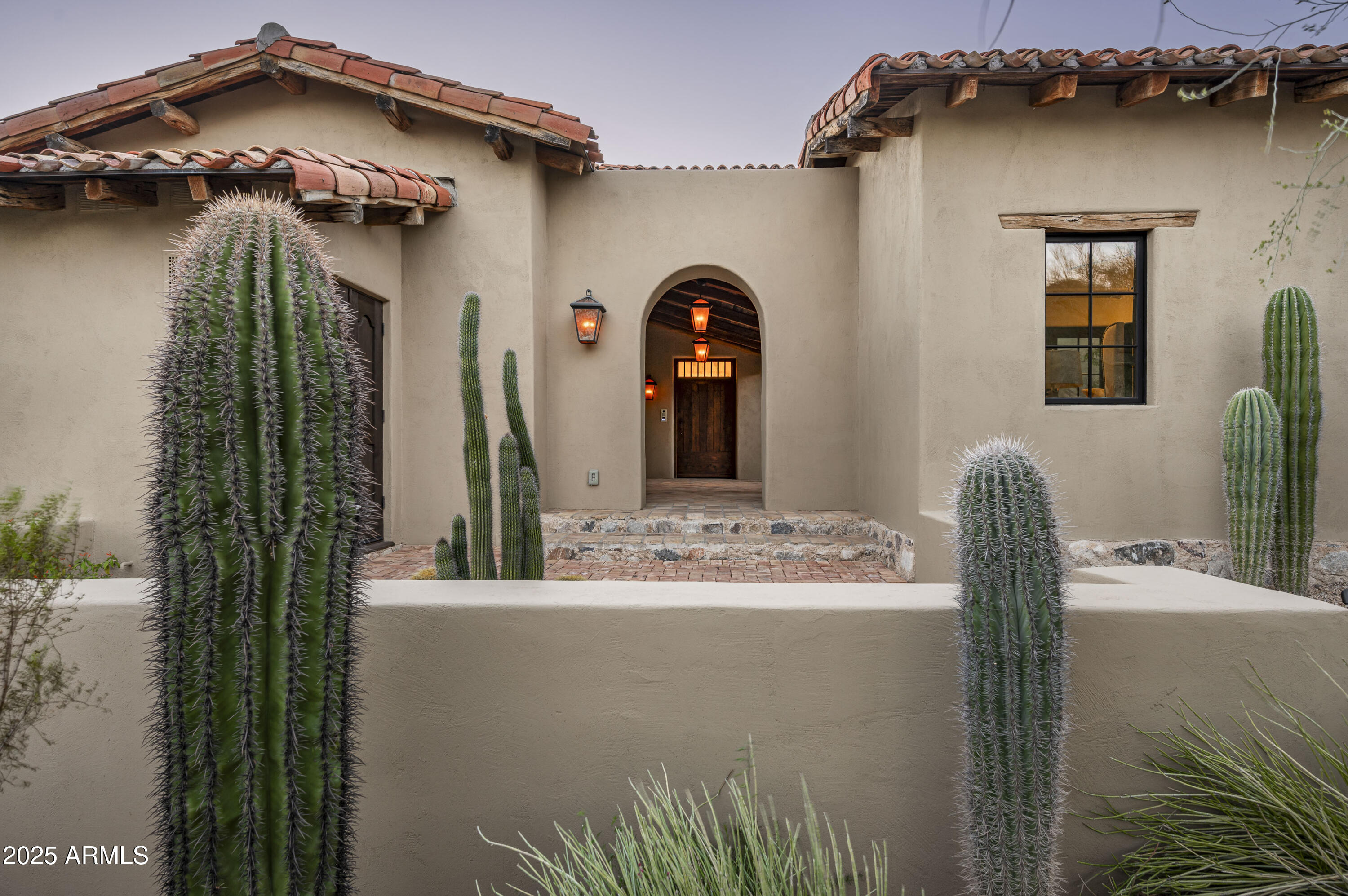 DC Ranch - Residential