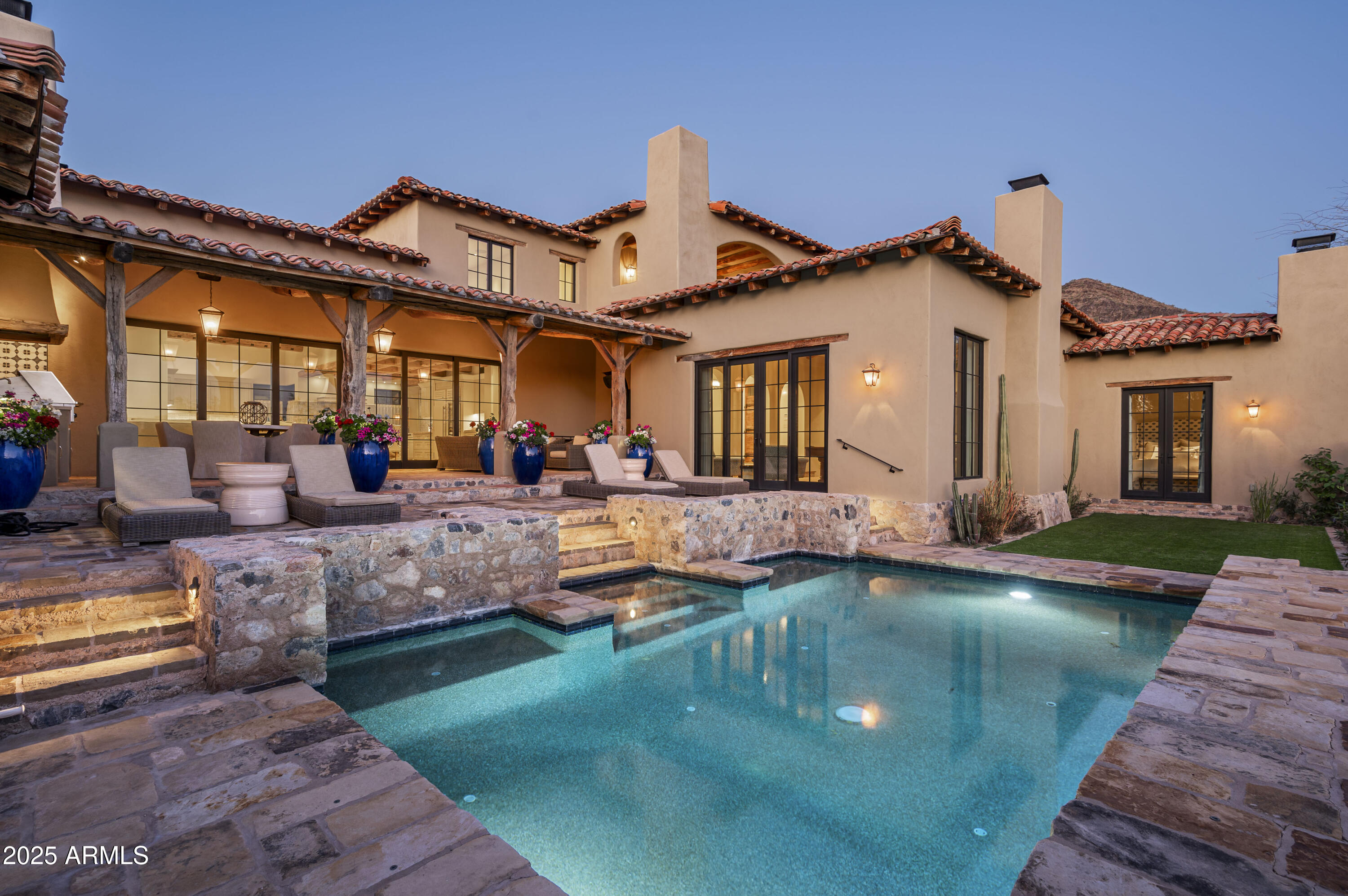 DC Ranch - Residential