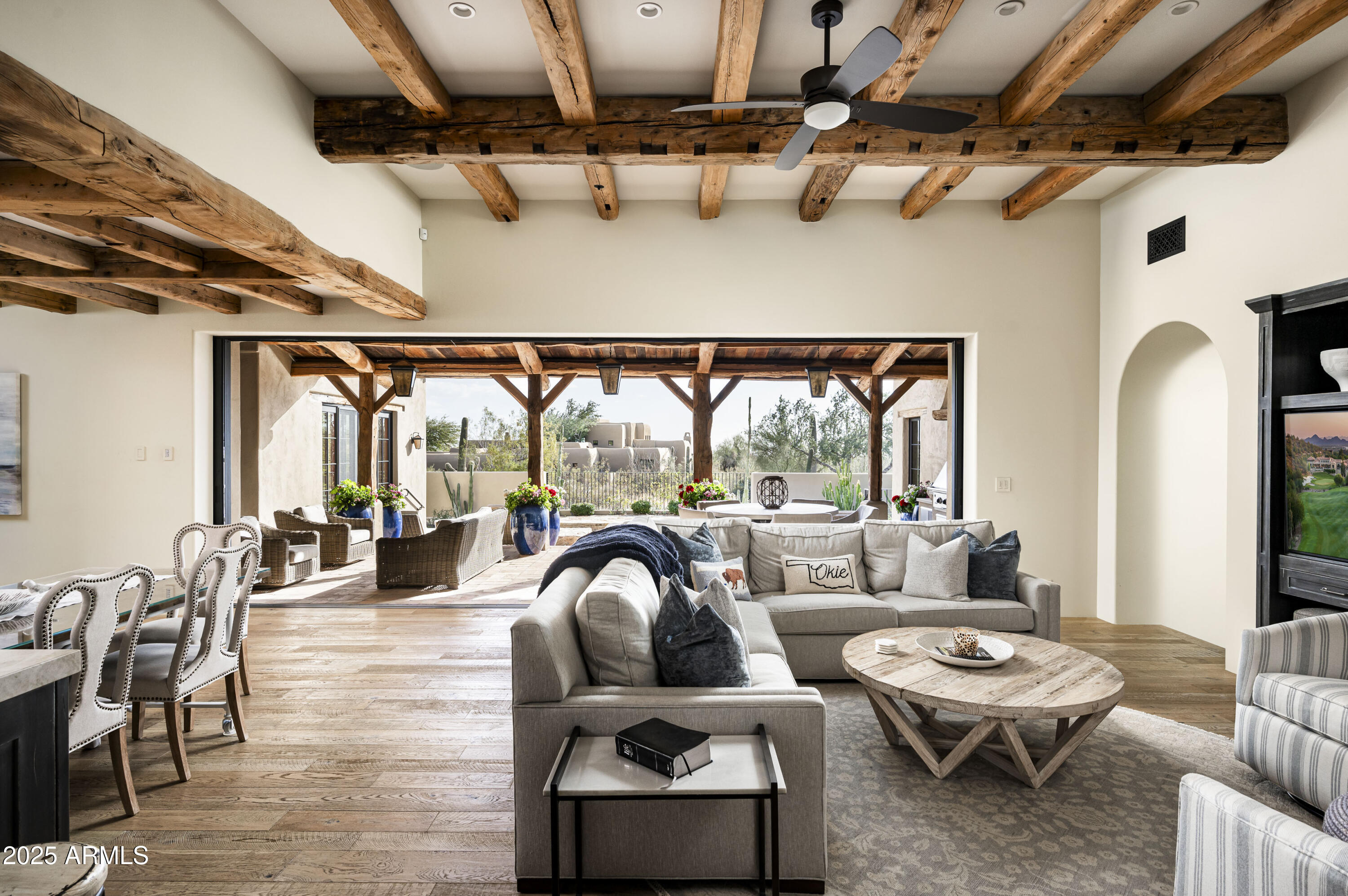 DC Ranch - Residential