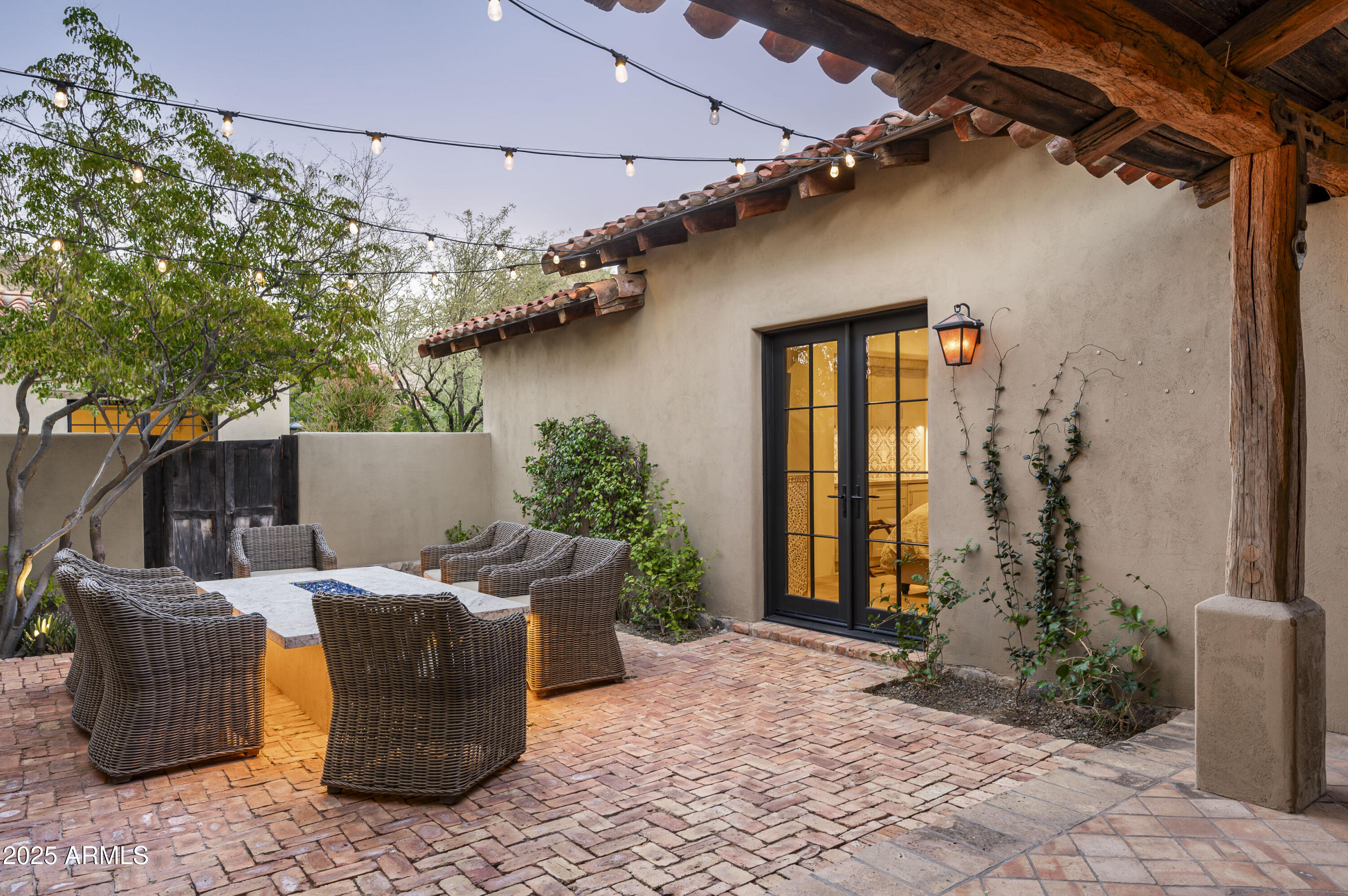 DC Ranch - Residential