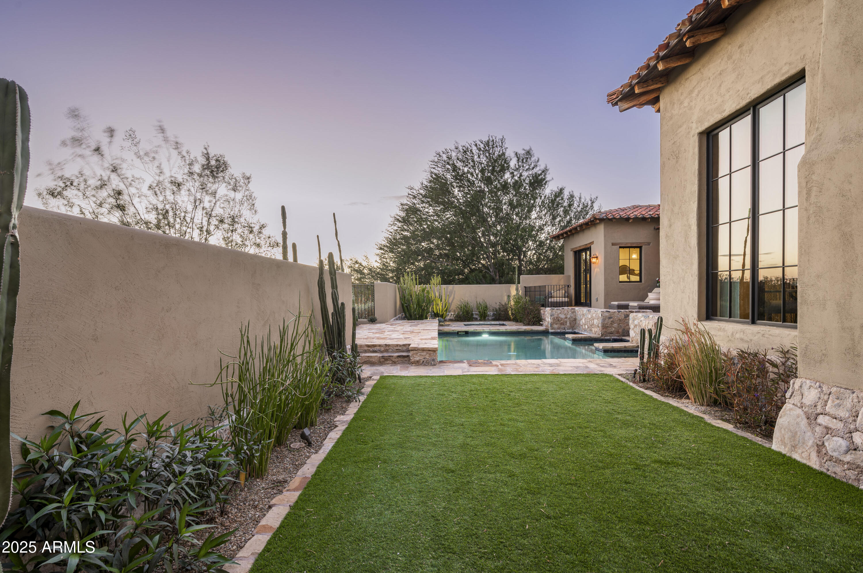 DC Ranch - Residential