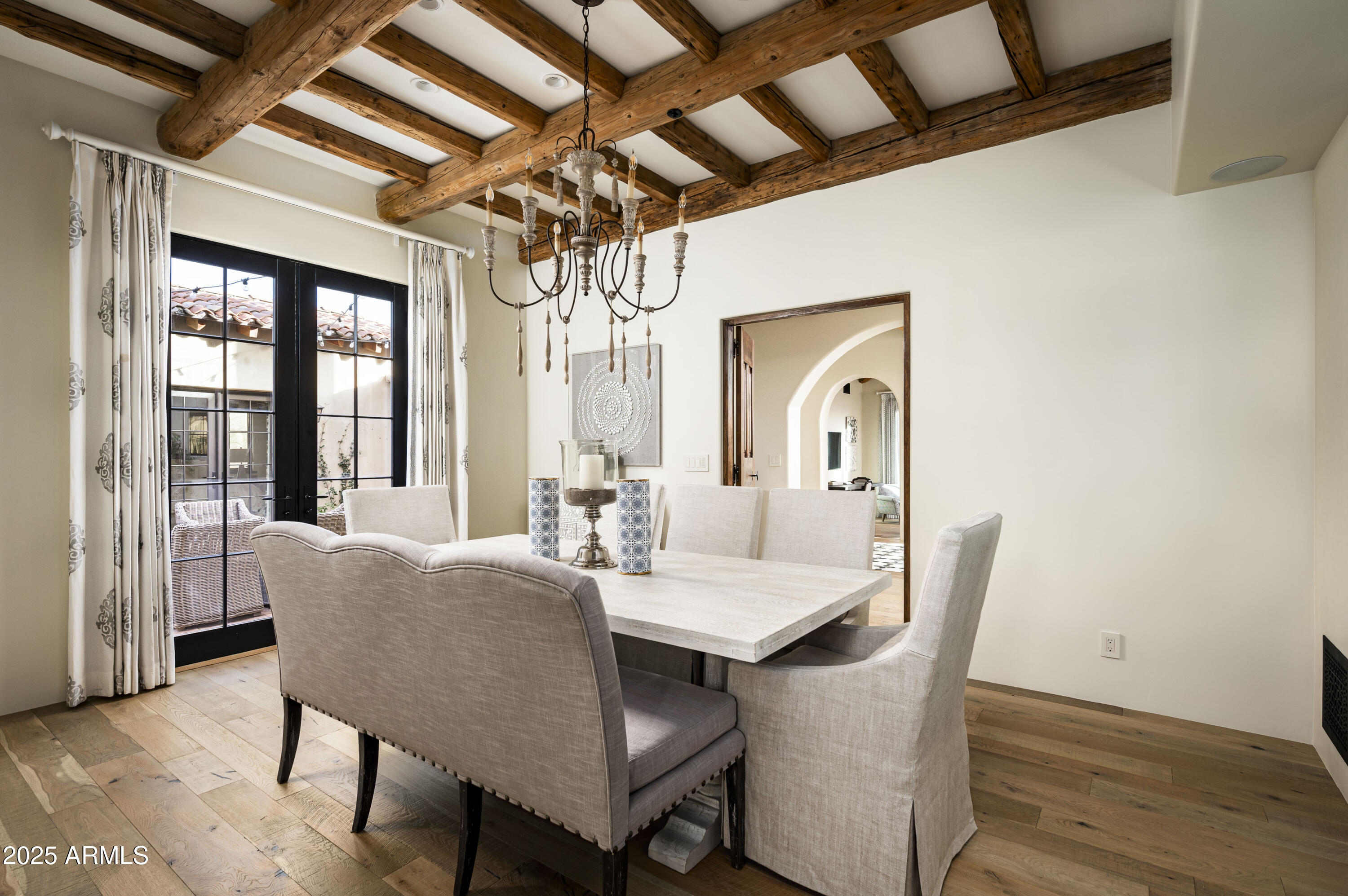 DC Ranch - Residential