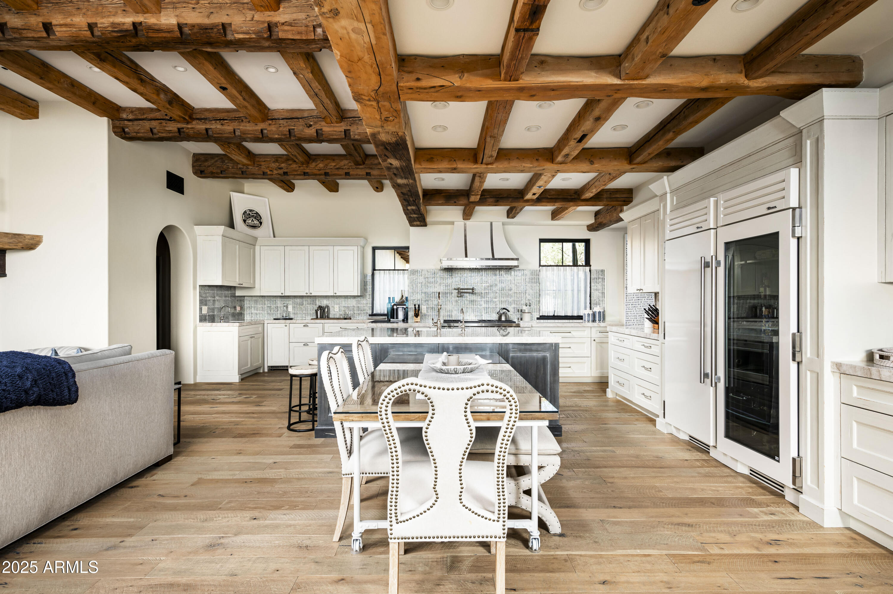 DC Ranch - Residential