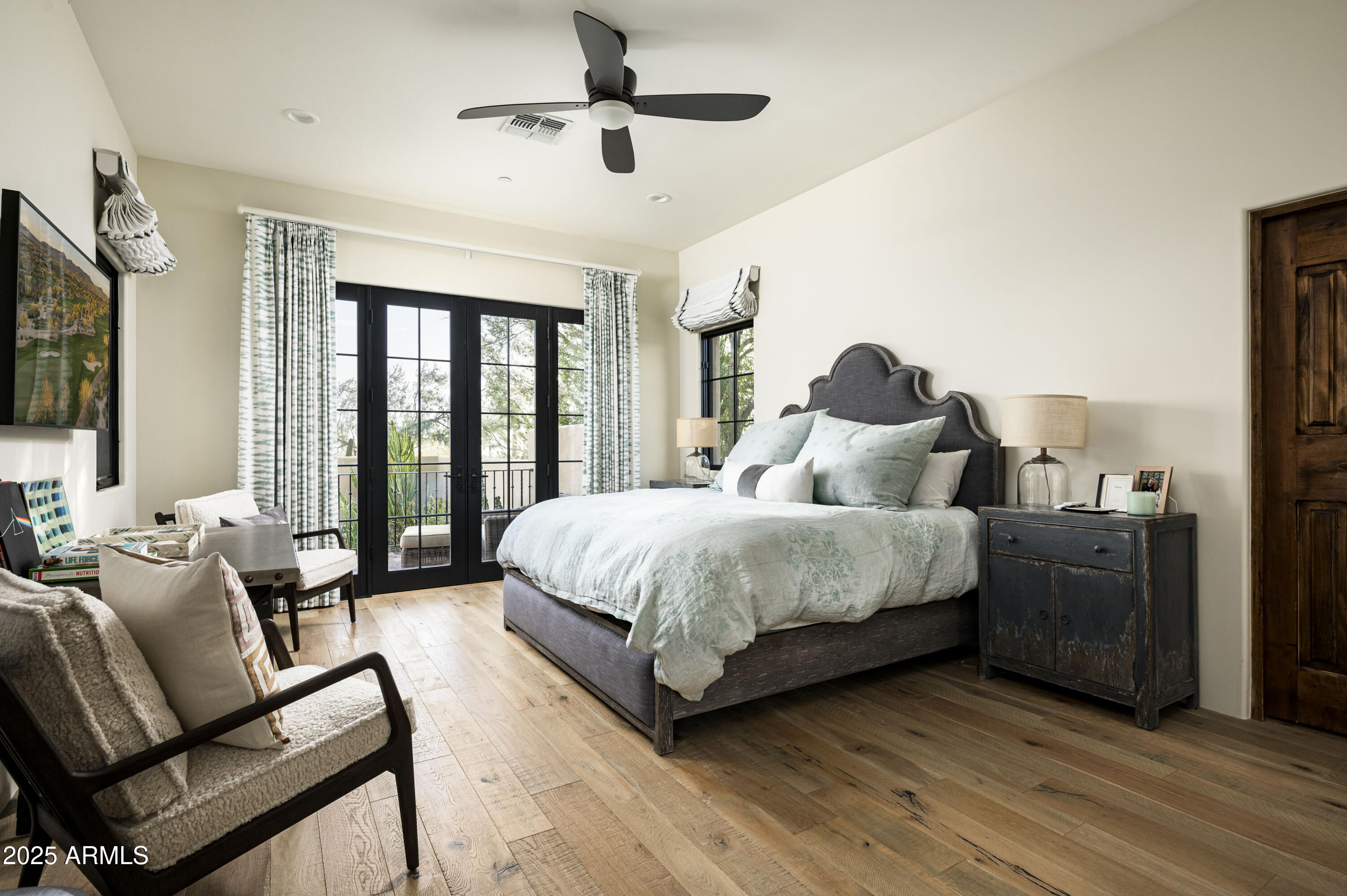 DC Ranch - Residential