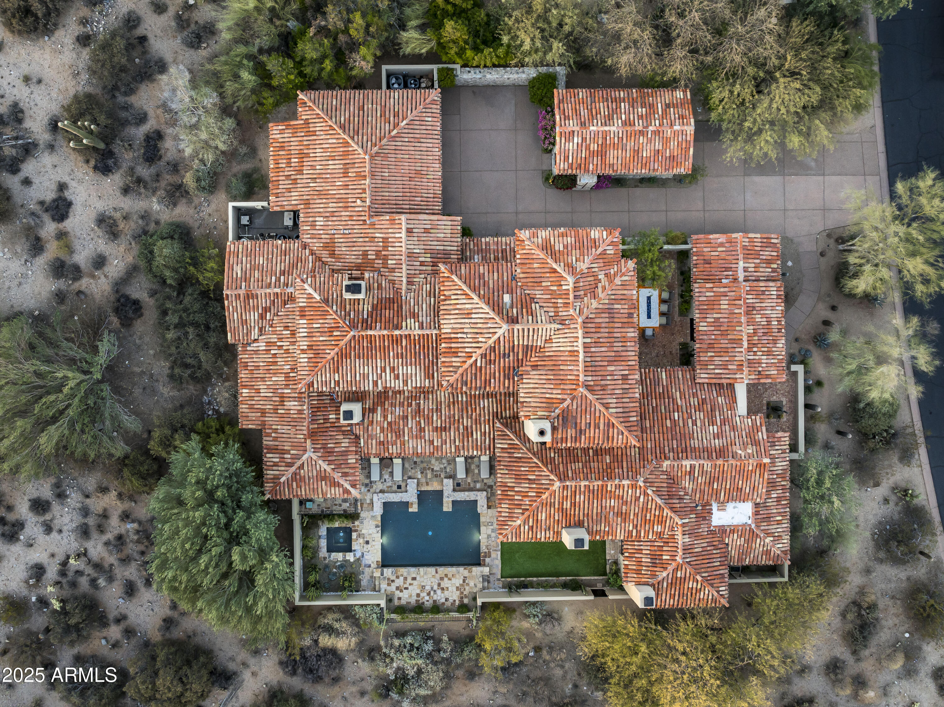 DC Ranch - Residential
