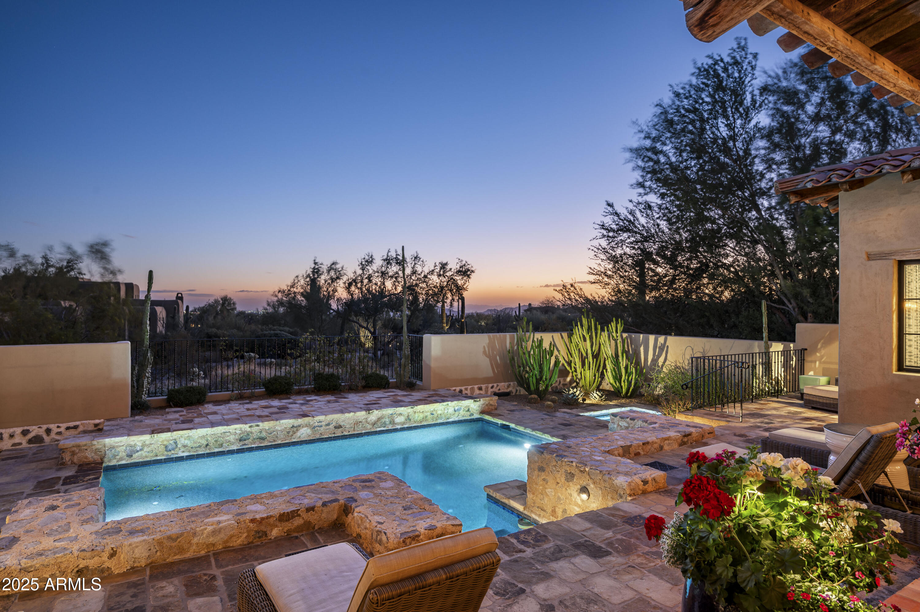 DC Ranch - Residential