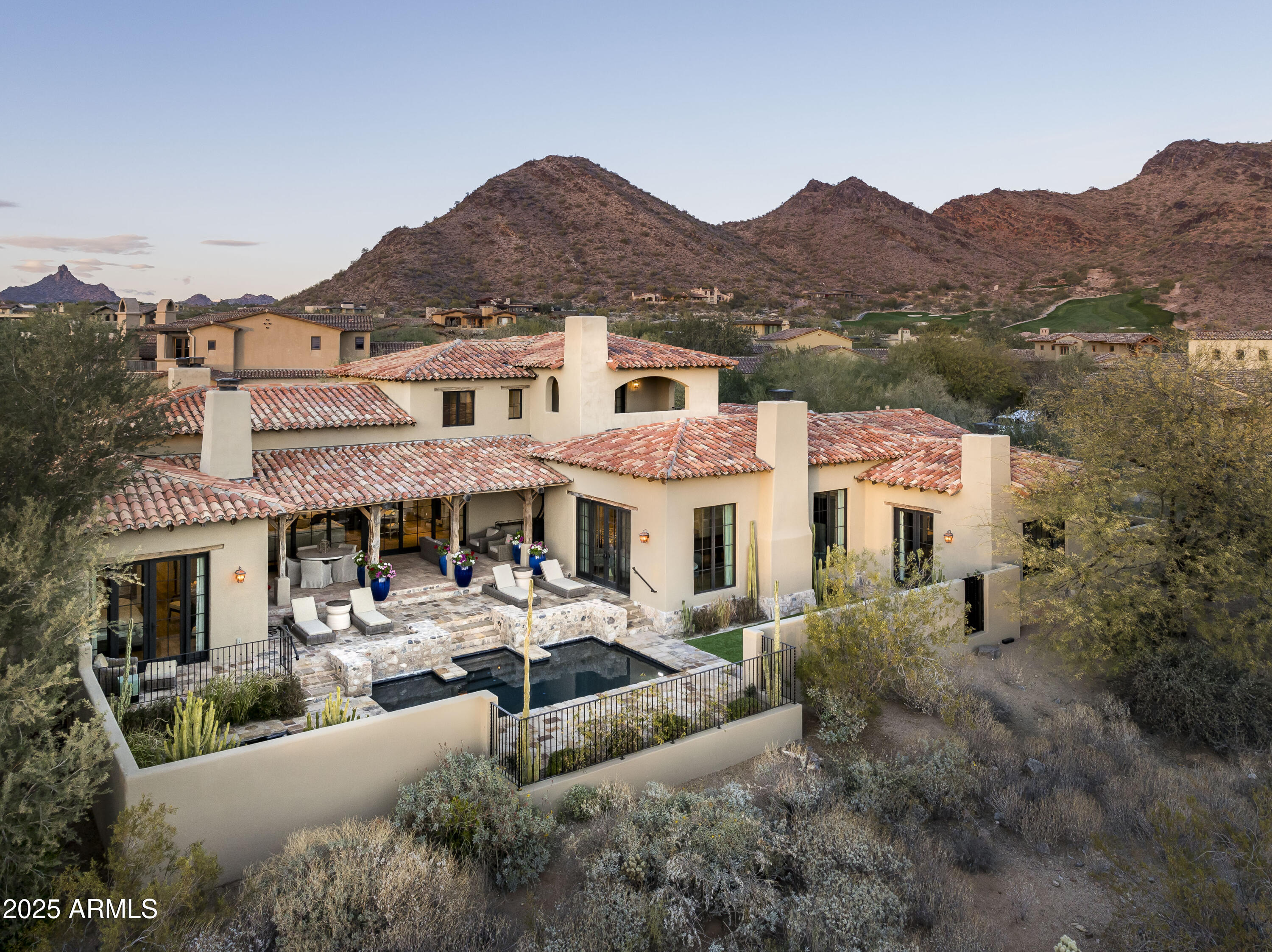 DC Ranch - Residential