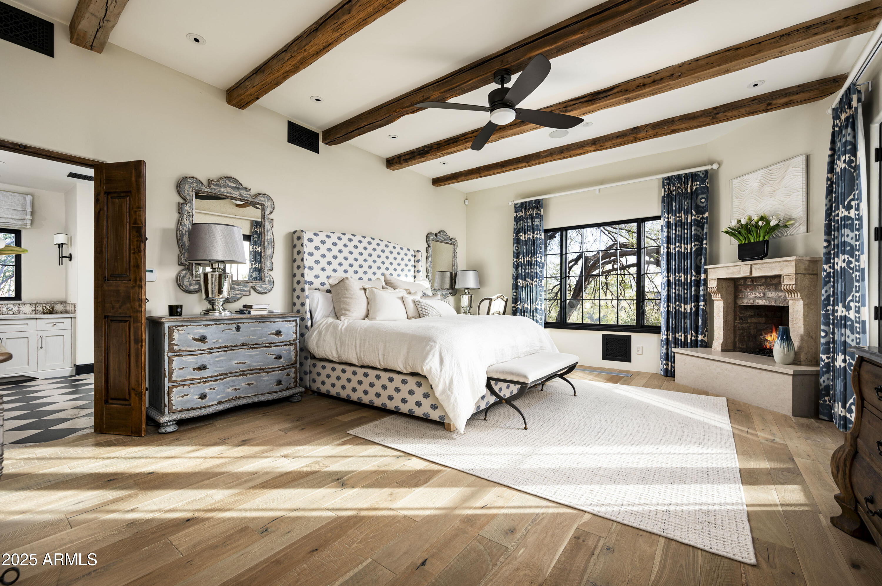 DC Ranch - Residential