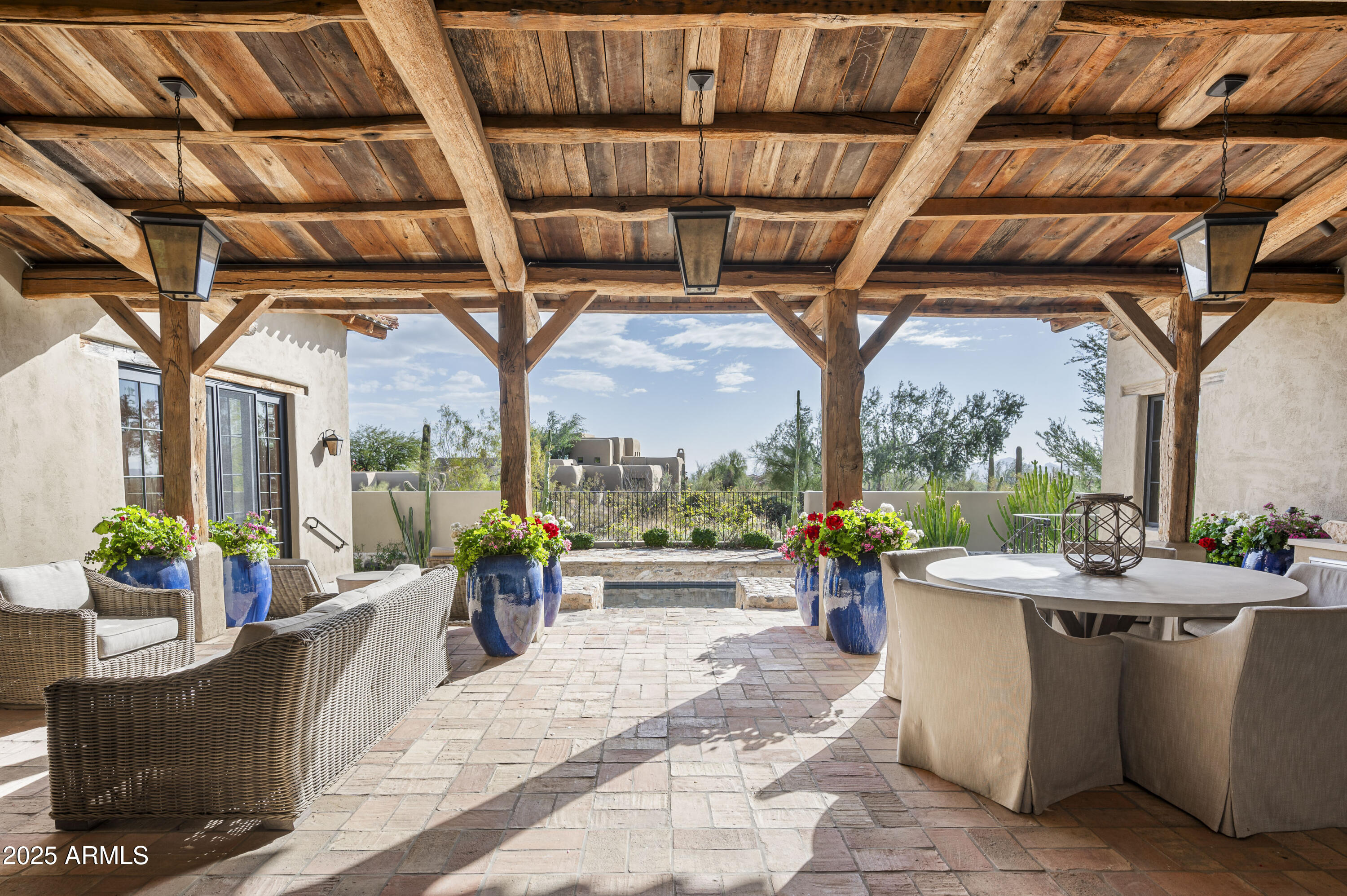 DC Ranch - Residential