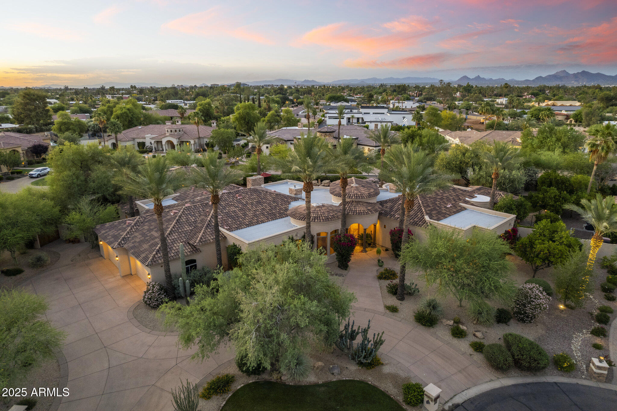 PORTALES DEL SOL - Residential