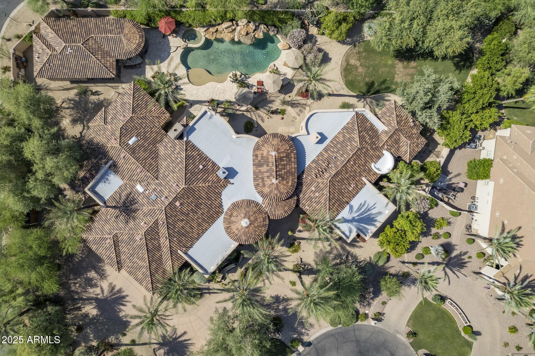 PORTALES DEL SOL - Residential