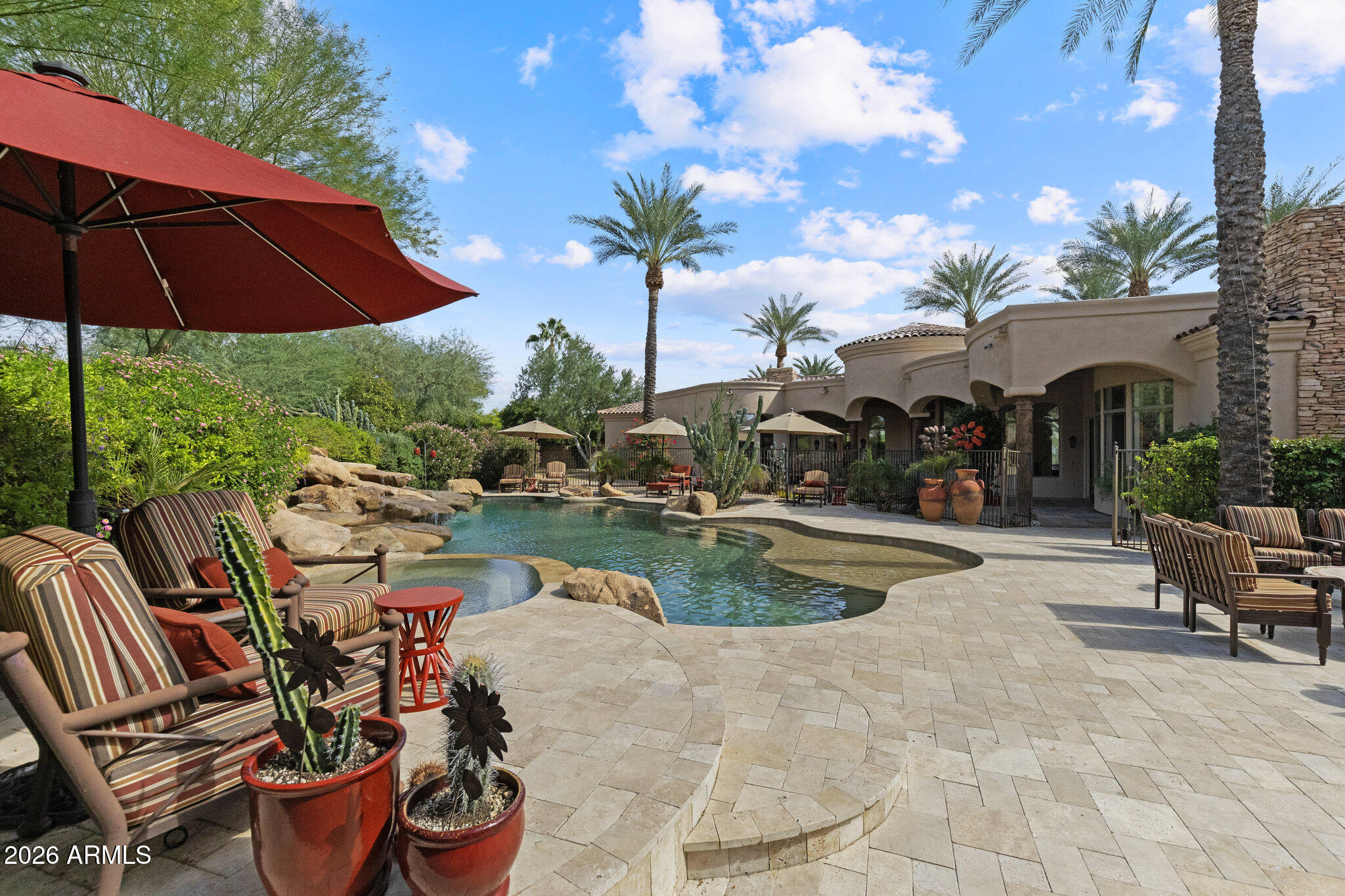 PORTALES DEL SOL - Residential