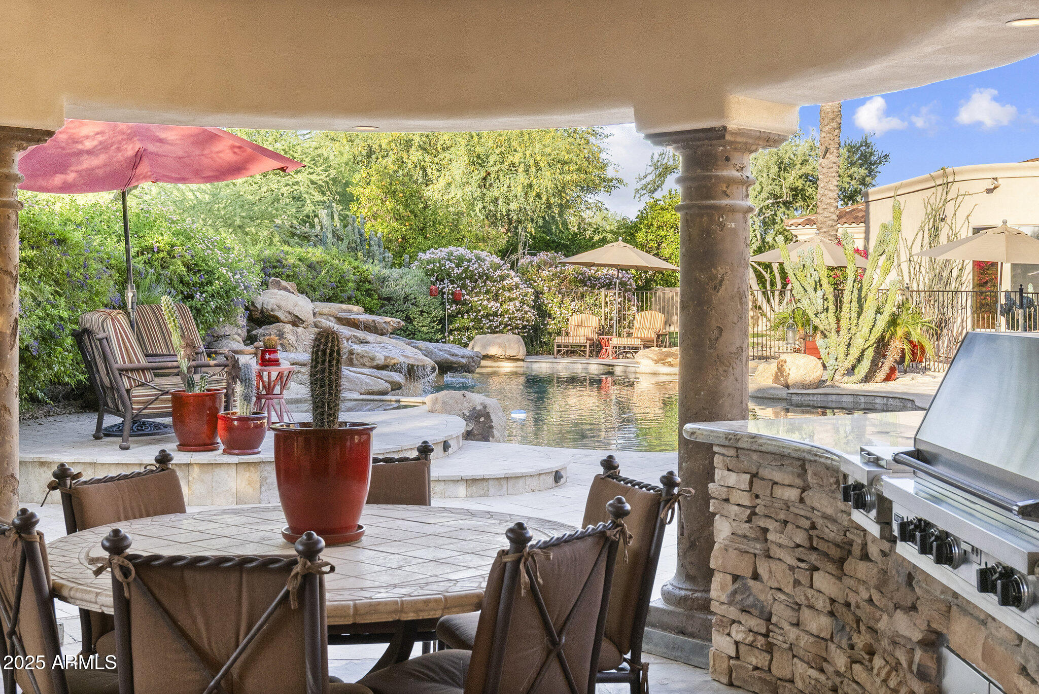 PORTALES DEL SOL - Residential