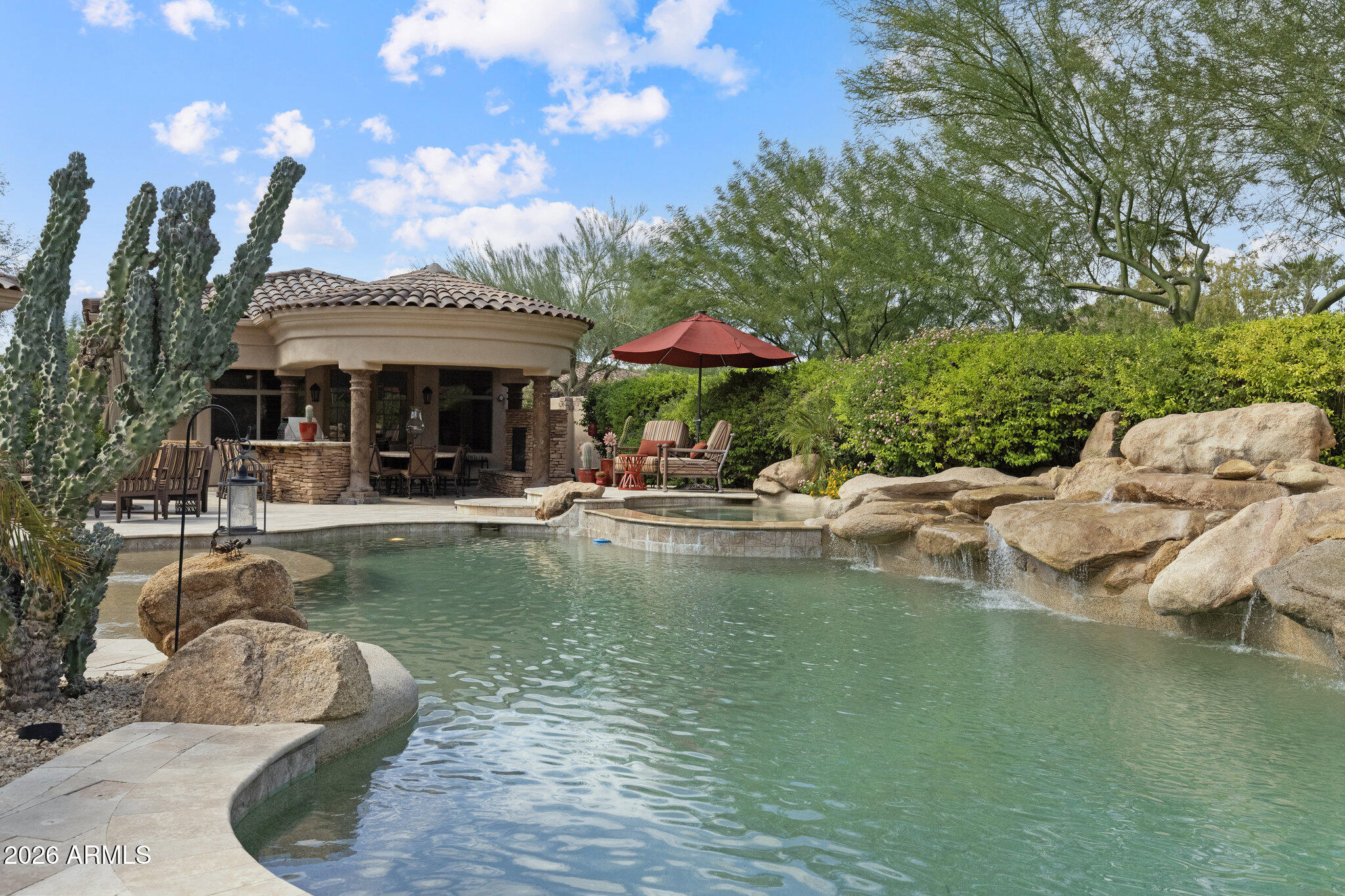 PORTALES DEL SOL - Residential