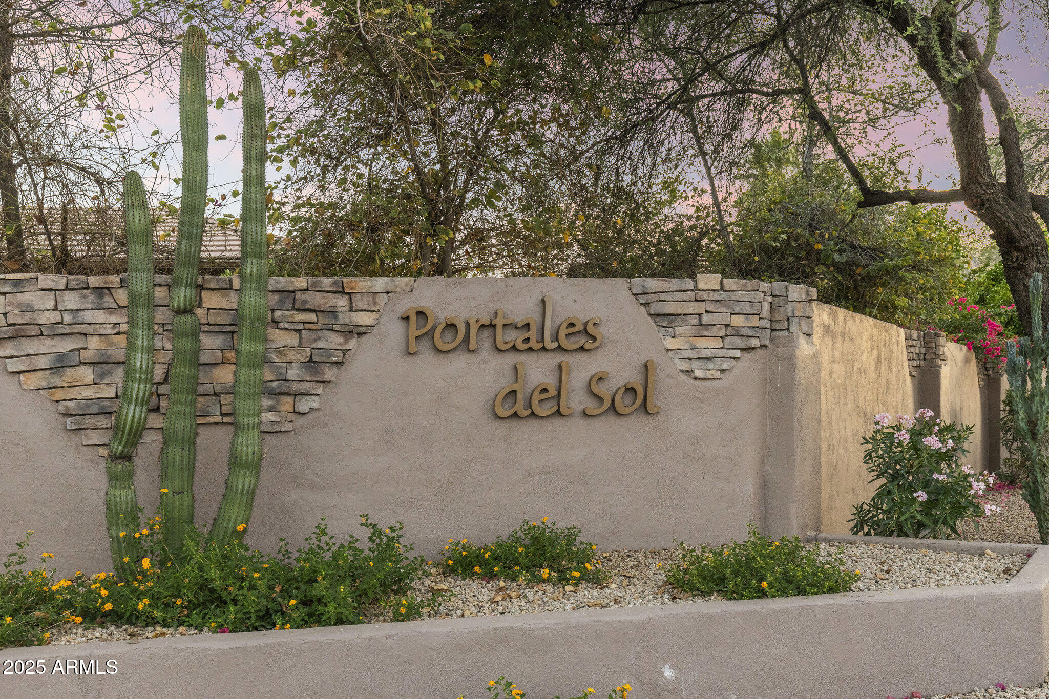 PORTALES DEL SOL - Residential