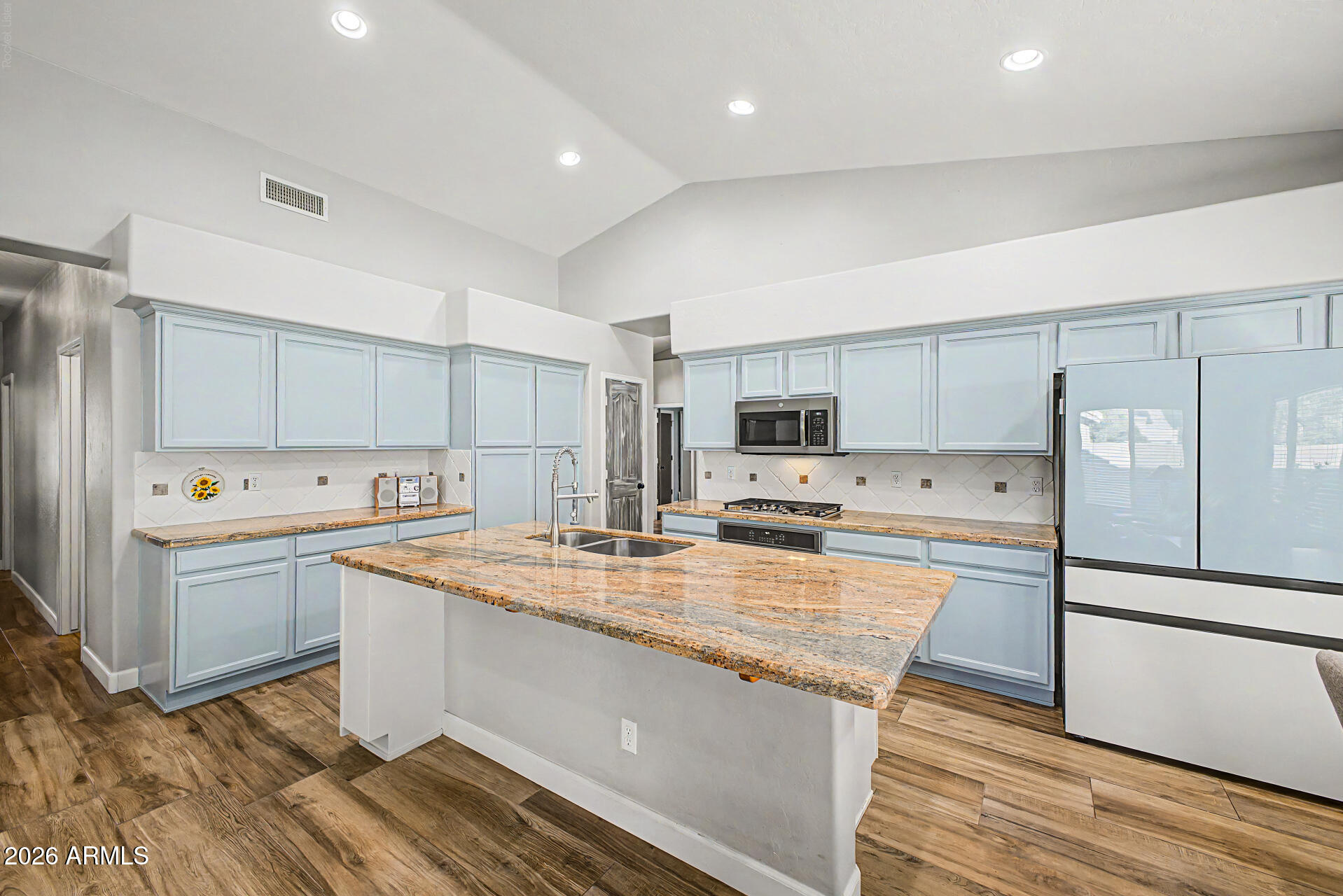 WYNDHAM PLACE - Residential