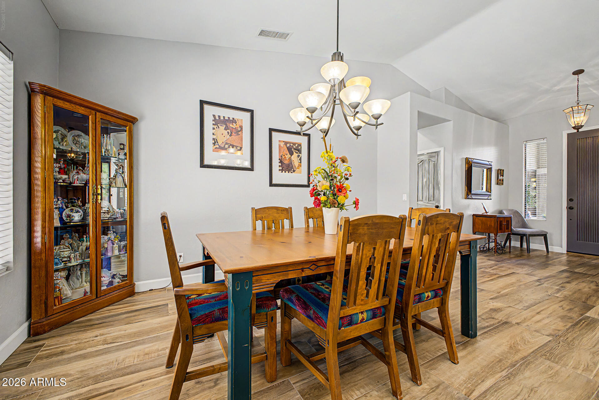 WYNDHAM PLACE - Residential