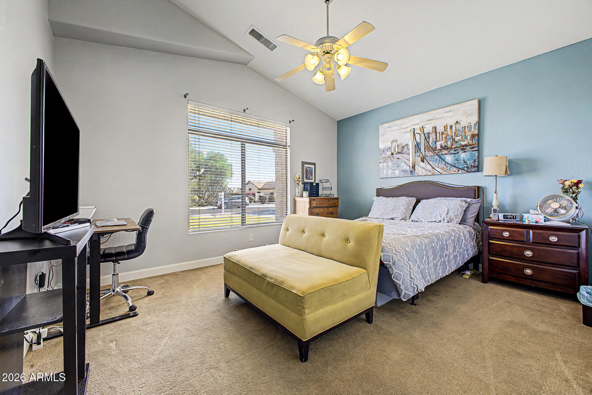 WYNDHAM PLACE - Residential