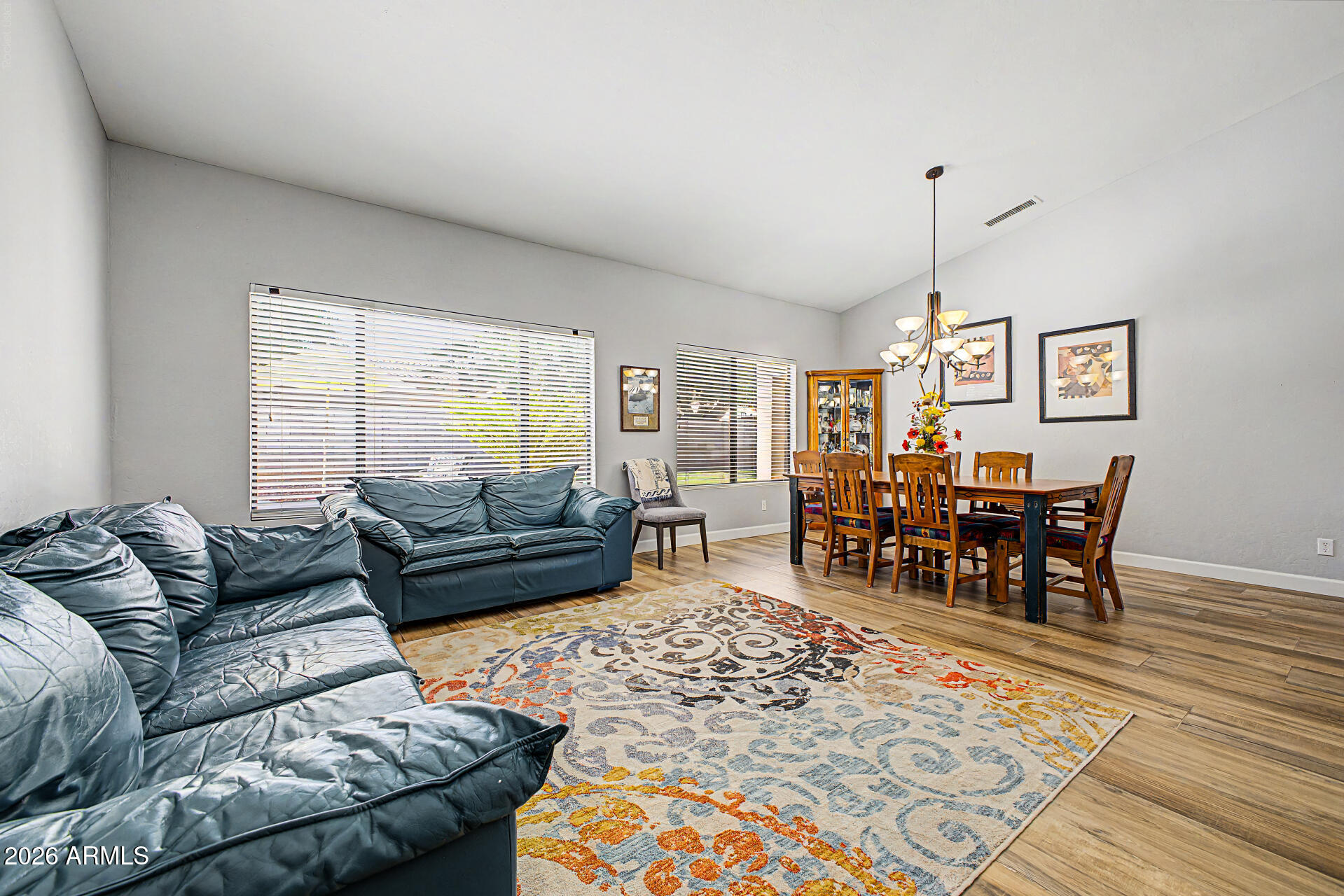 WYNDHAM PLACE - Residential