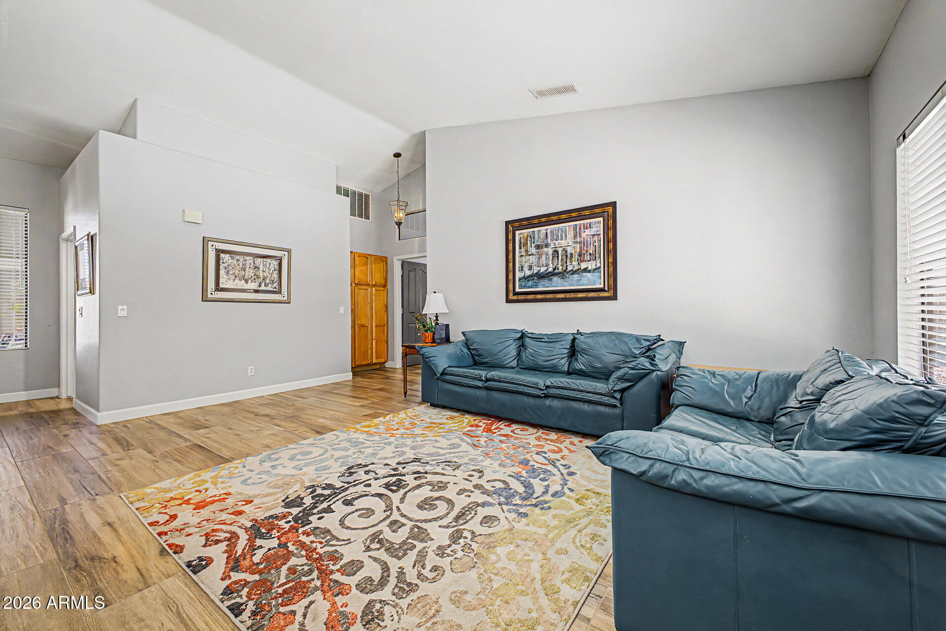 WYNDHAM PLACE - Residential