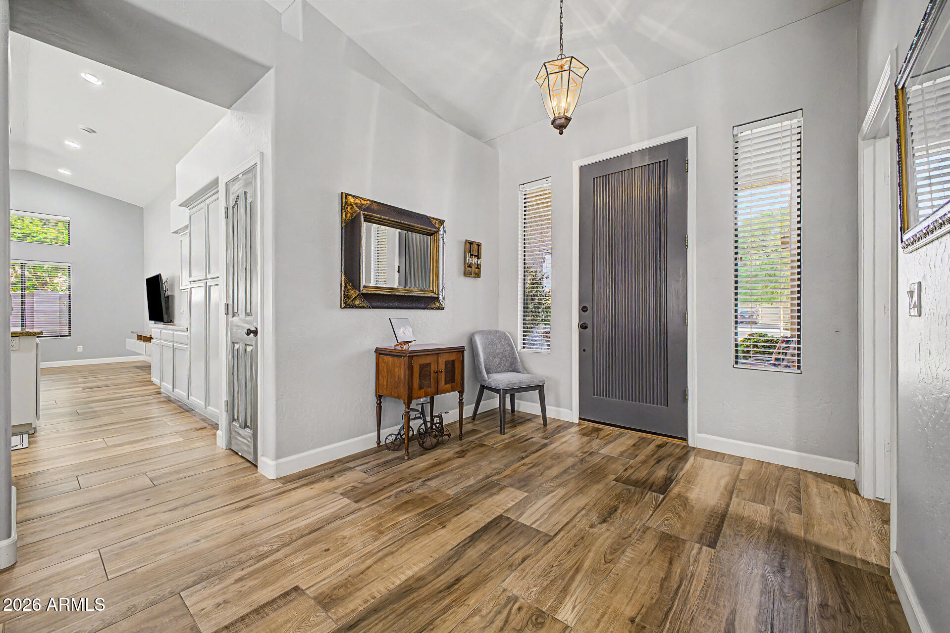 WYNDHAM PLACE - Residential
