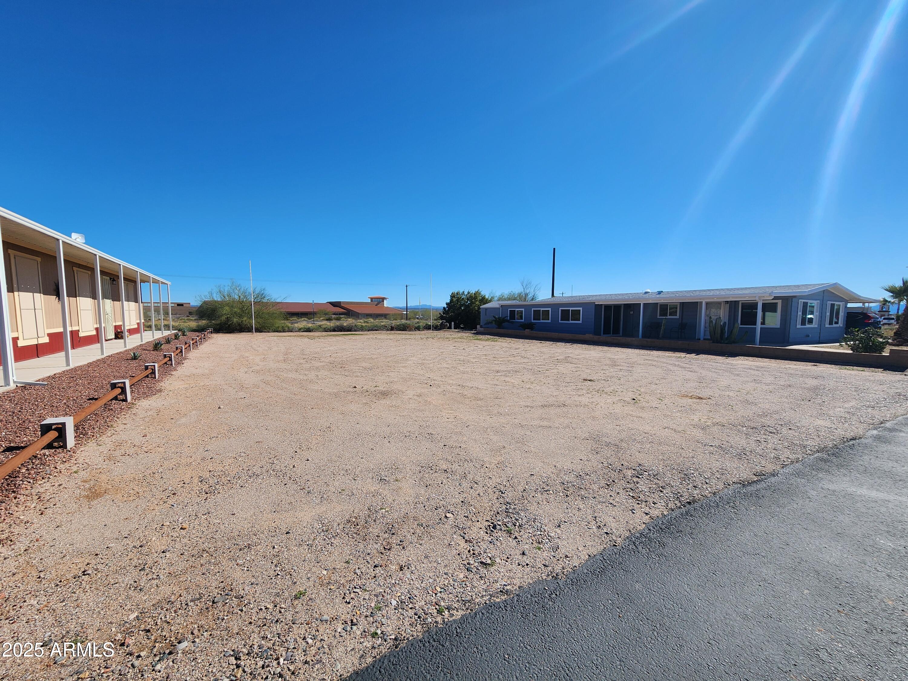 FLORENCE GARDENS UNIT E - Land