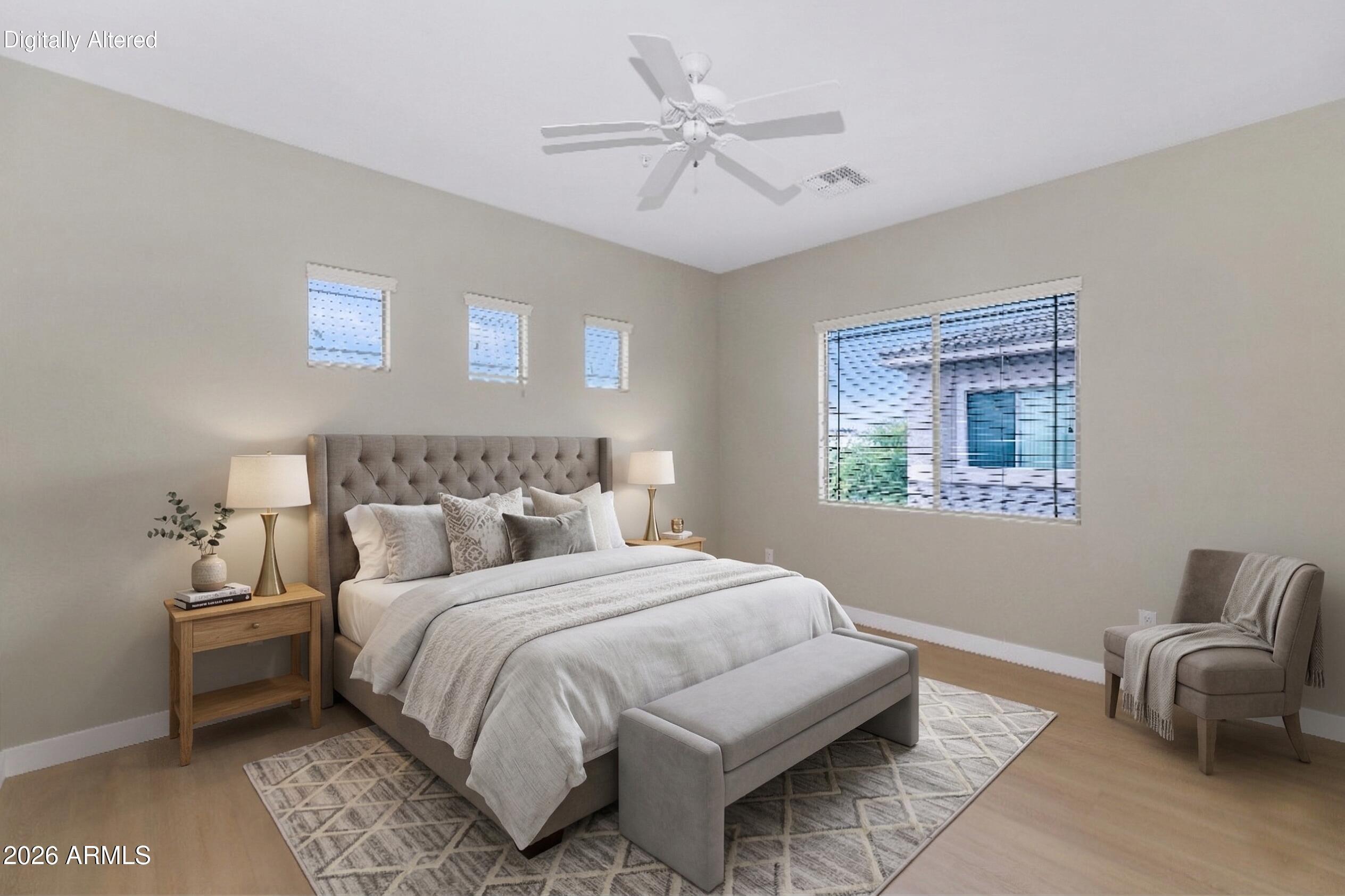 SERENITY VILLAS AT ANTHEM CONDOMINIUM - Residential