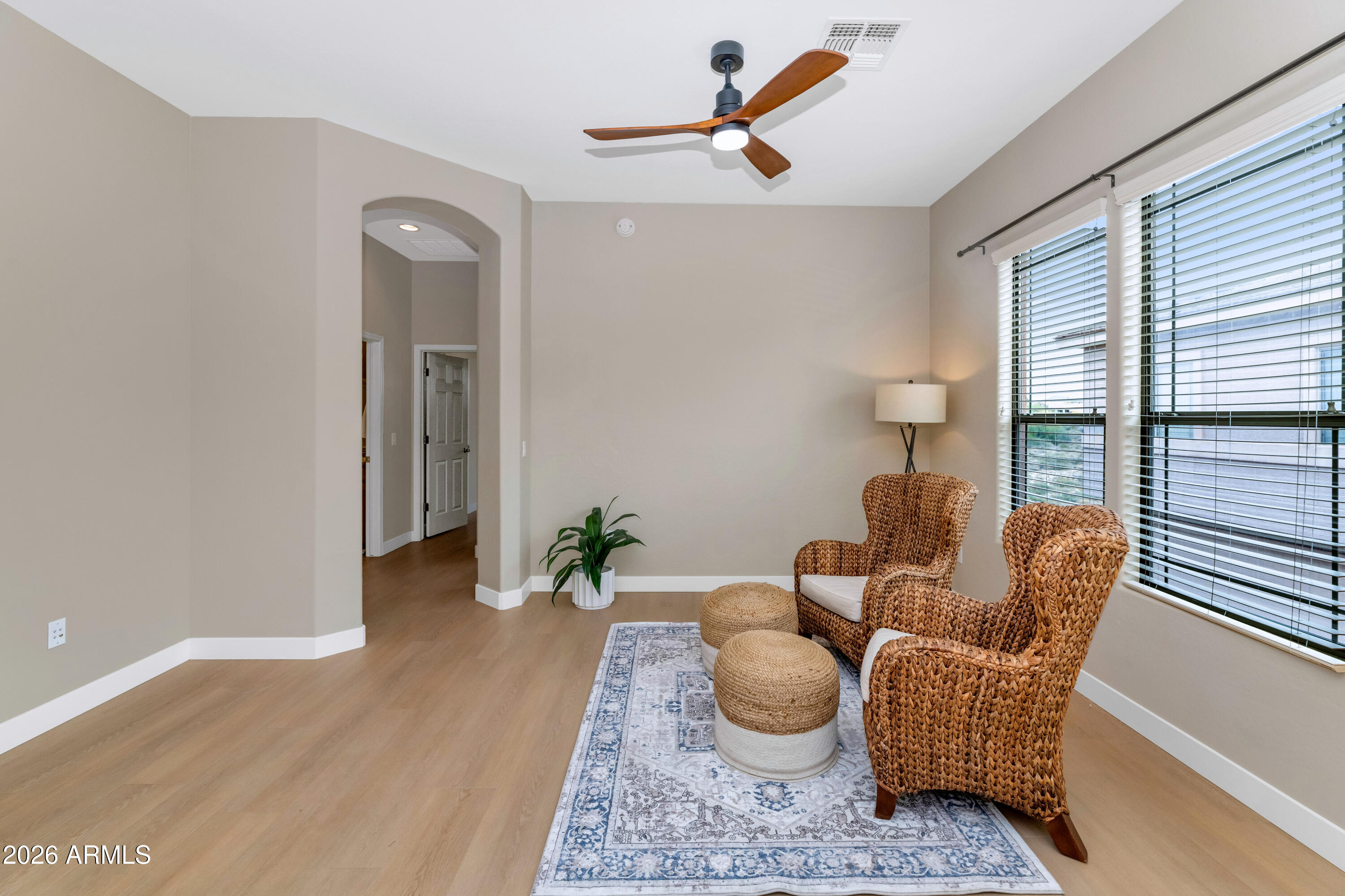 SERENITY VILLAS AT ANTHEM CONDOMINIUM - Residential