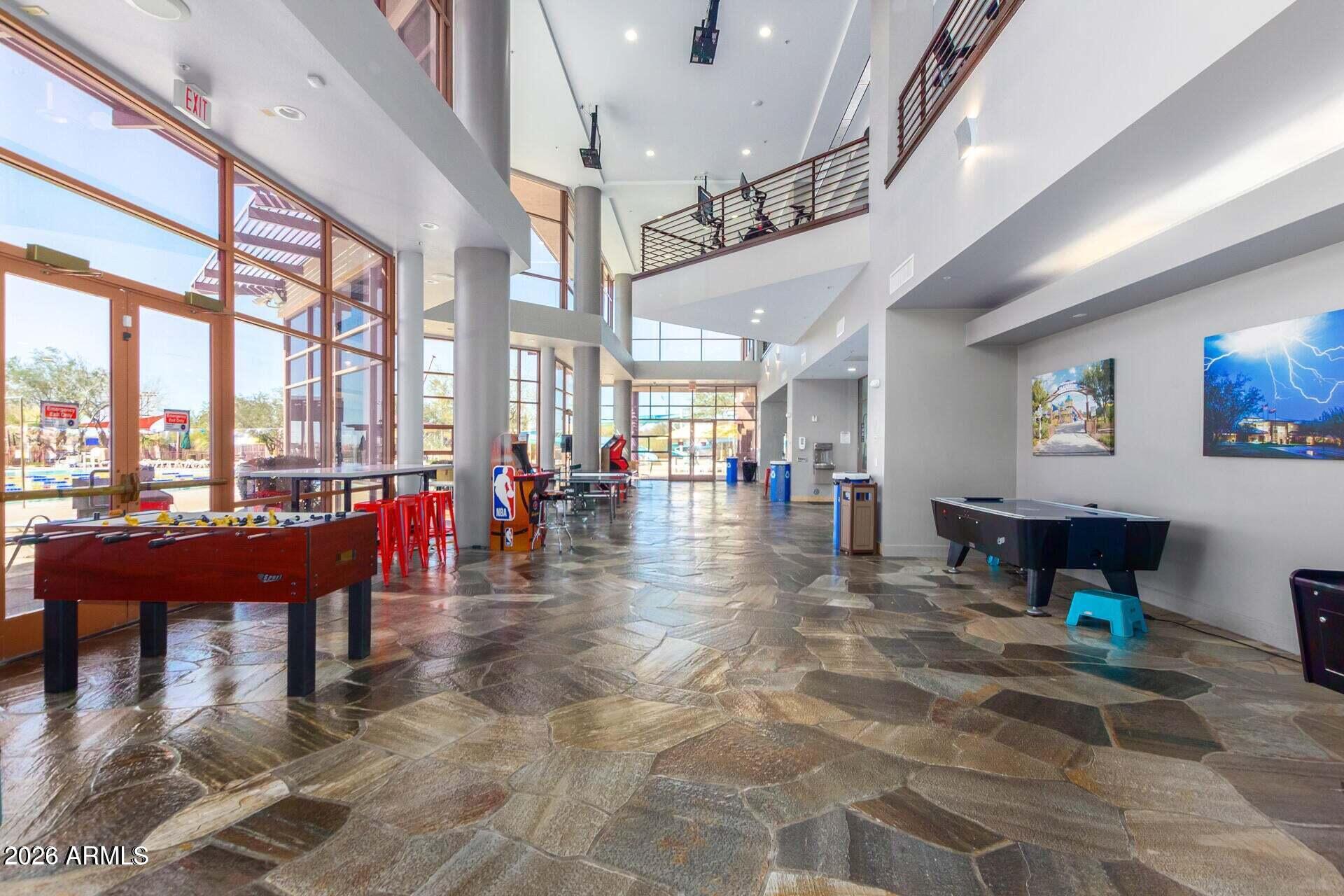 SERENITY VILLAS AT ANTHEM CONDOMINIUM - Residential